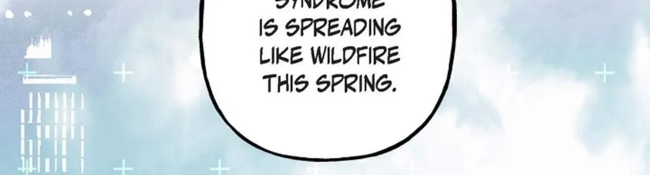 100 Days Later, the Man Who Becomes Gangong Chapter 33 page 5 - 