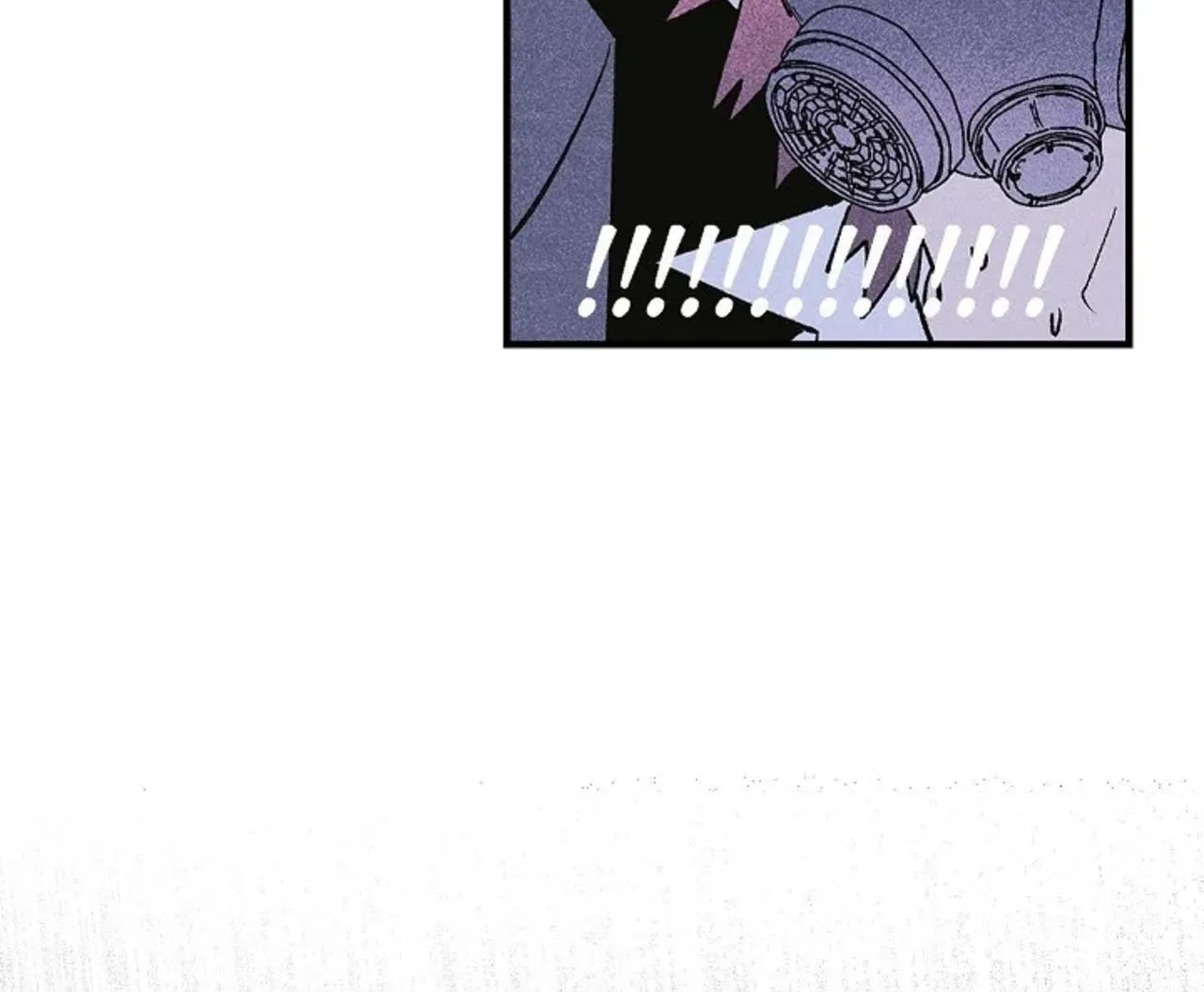 100 Days Later, the Man Who Becomes Gangong Chapter 33 page 41 - 