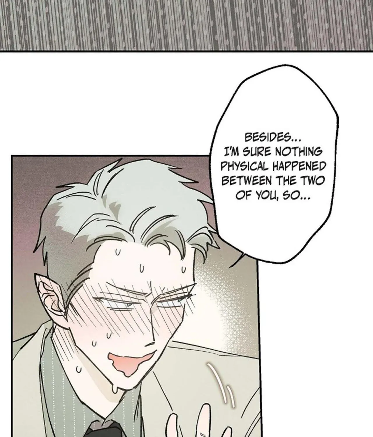 100 Days Later, the Man Who Becomes Gangong Chapter 33 page 44 - 