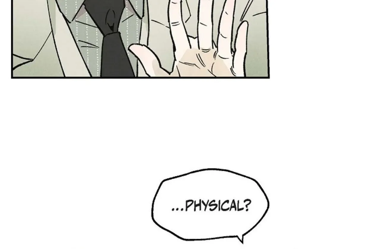 100 Days Later, the Man Who Becomes Gangong Chapter 33 page 45 - 