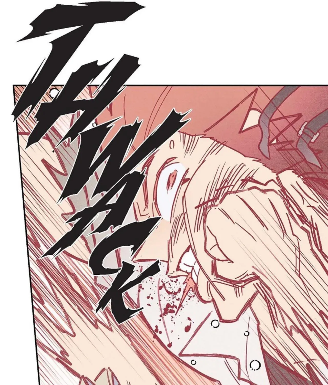 100 Days Later, the Man Who Becomes Gangong Chapter 33 page 60 - 
