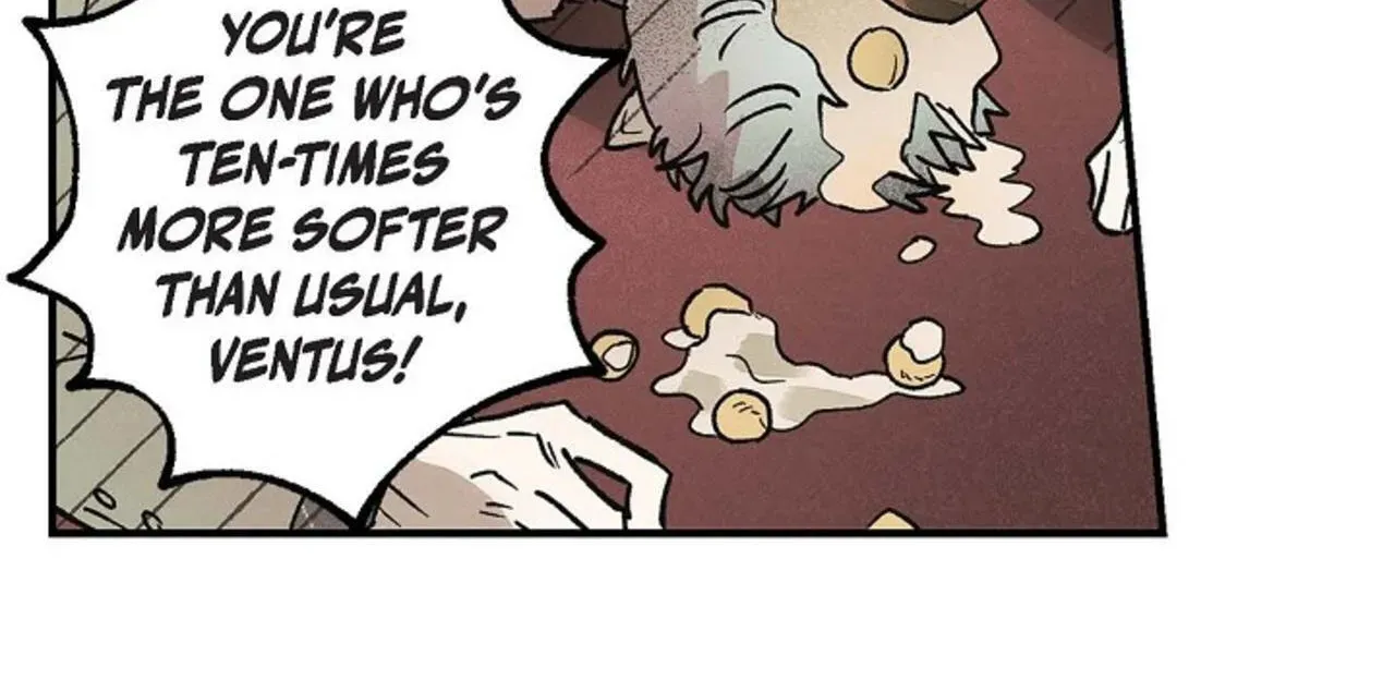100 Days Later, the Man Who Becomes Gangong Chapter 33 page 65 - 