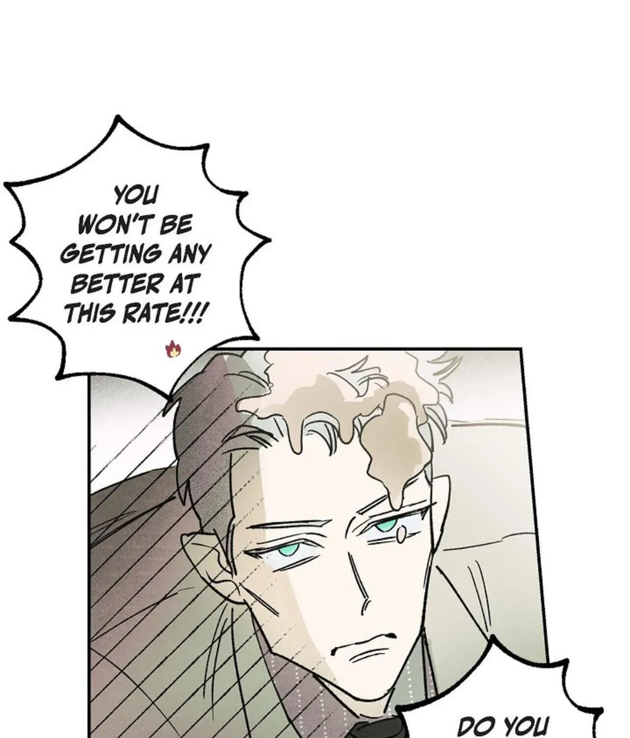 100 Days Later, the Man Who Becomes Gangong Chapter 33 page 66 - 