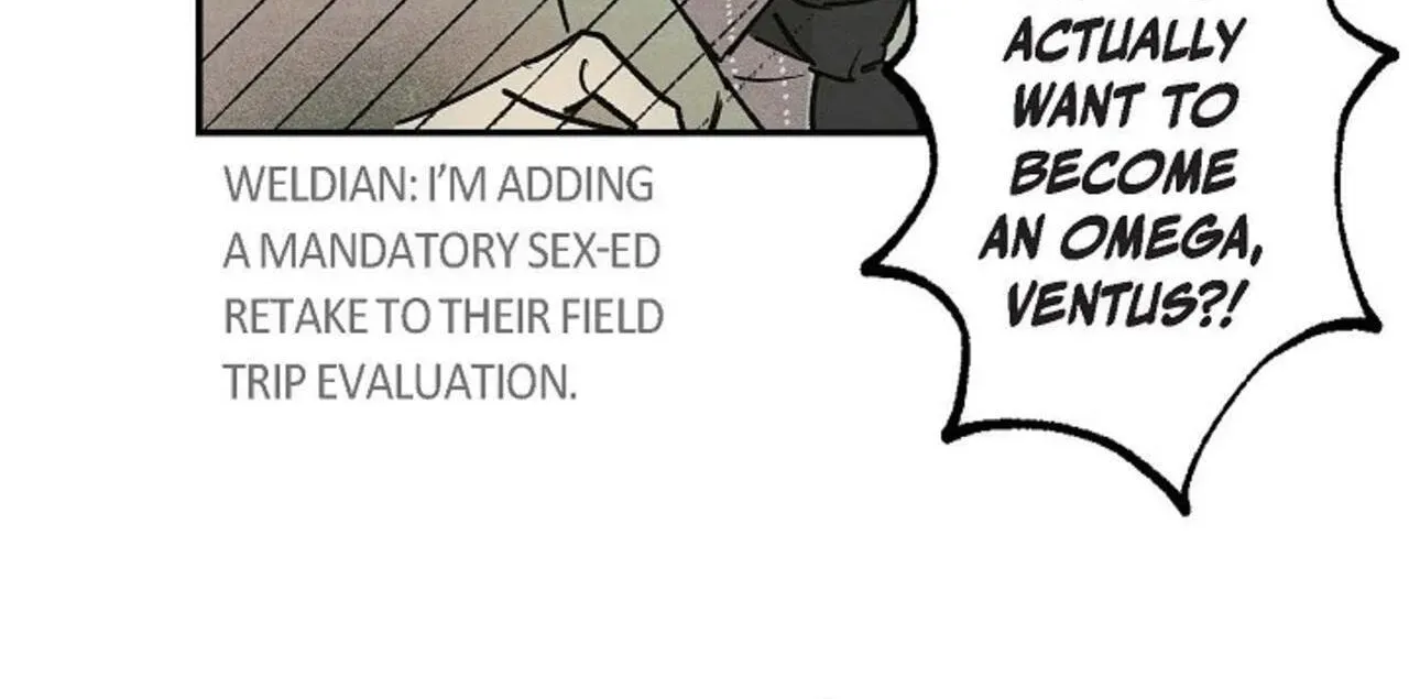 100 Days Later, the Man Who Becomes Gangong Chapter 33 page 67 - 
