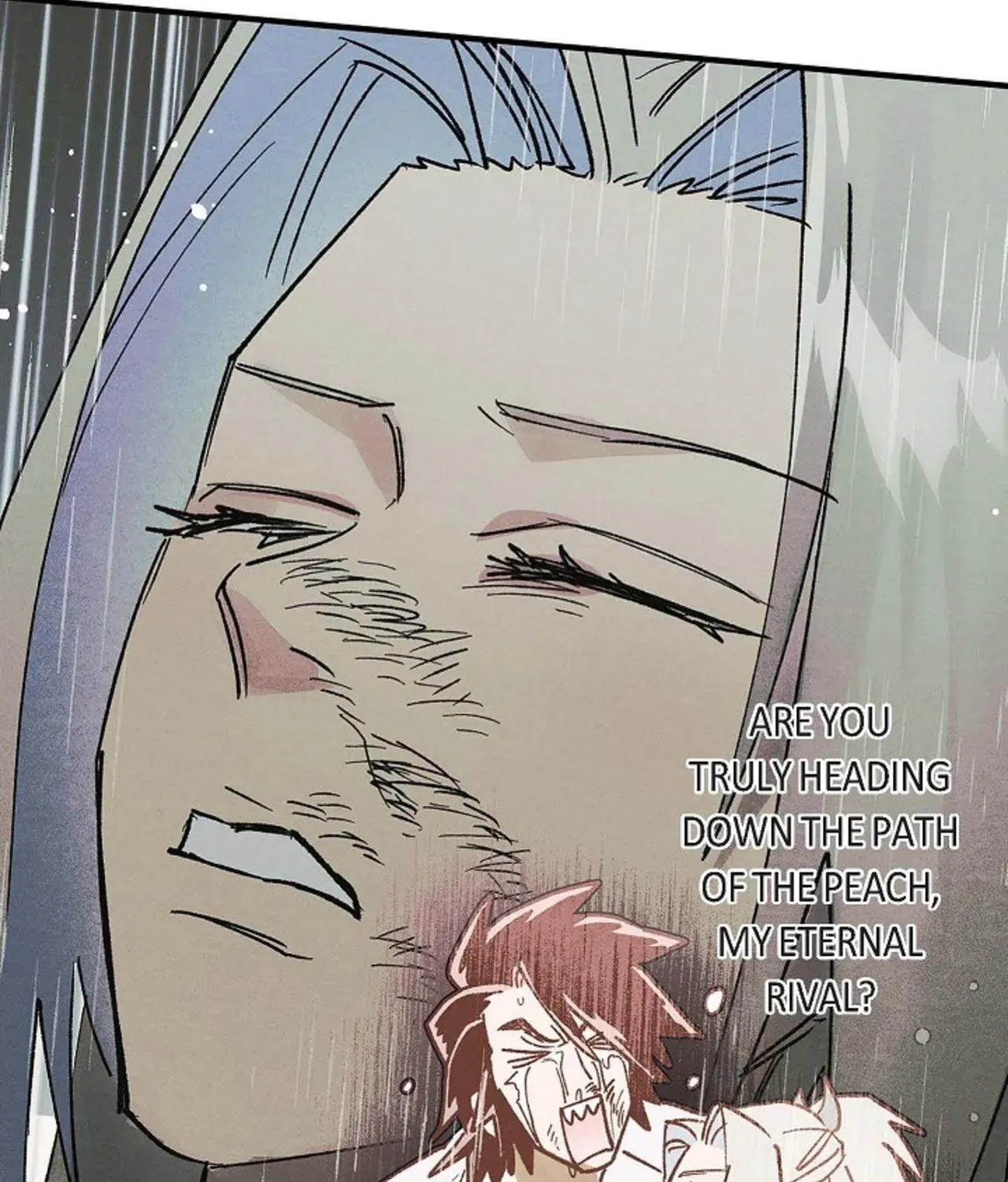 100 Days Later, the Man Who Becomes Gangong Chapter 33 page 70 - 