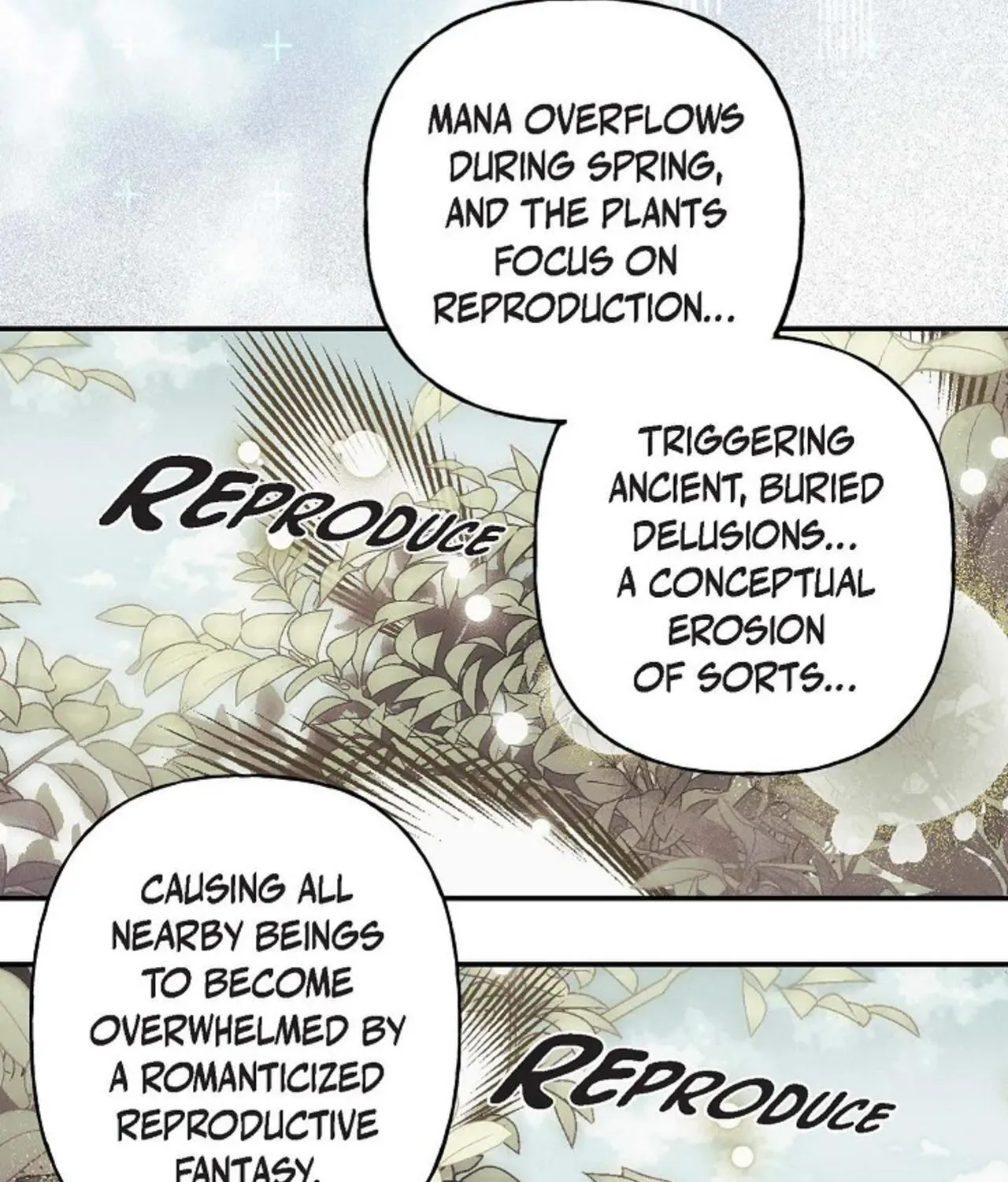 100 Days Later, the Man Who Becomes Gangong Chapter 33 page 8 - 