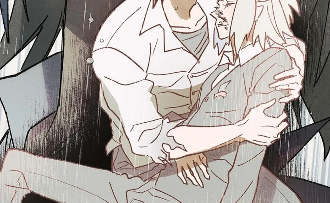 100 Days Later, the Man Who Becomes Gangong Chapter 33 page 71 - 