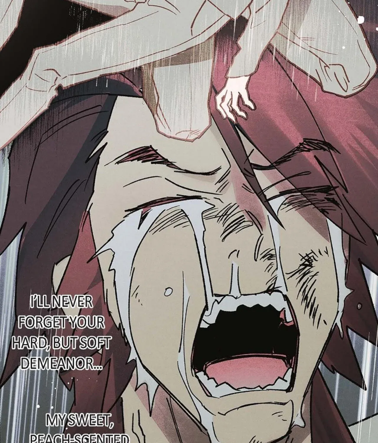 100 Days Later, the Man Who Becomes Gangong Chapter 33 page 72 - 