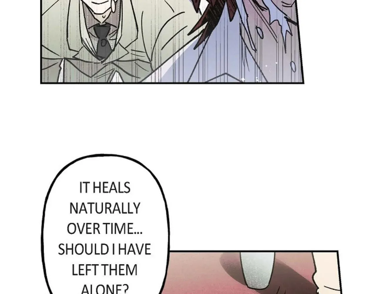 100 Days Later, the Man Who Becomes Gangong Chapter 33 page 75 - 