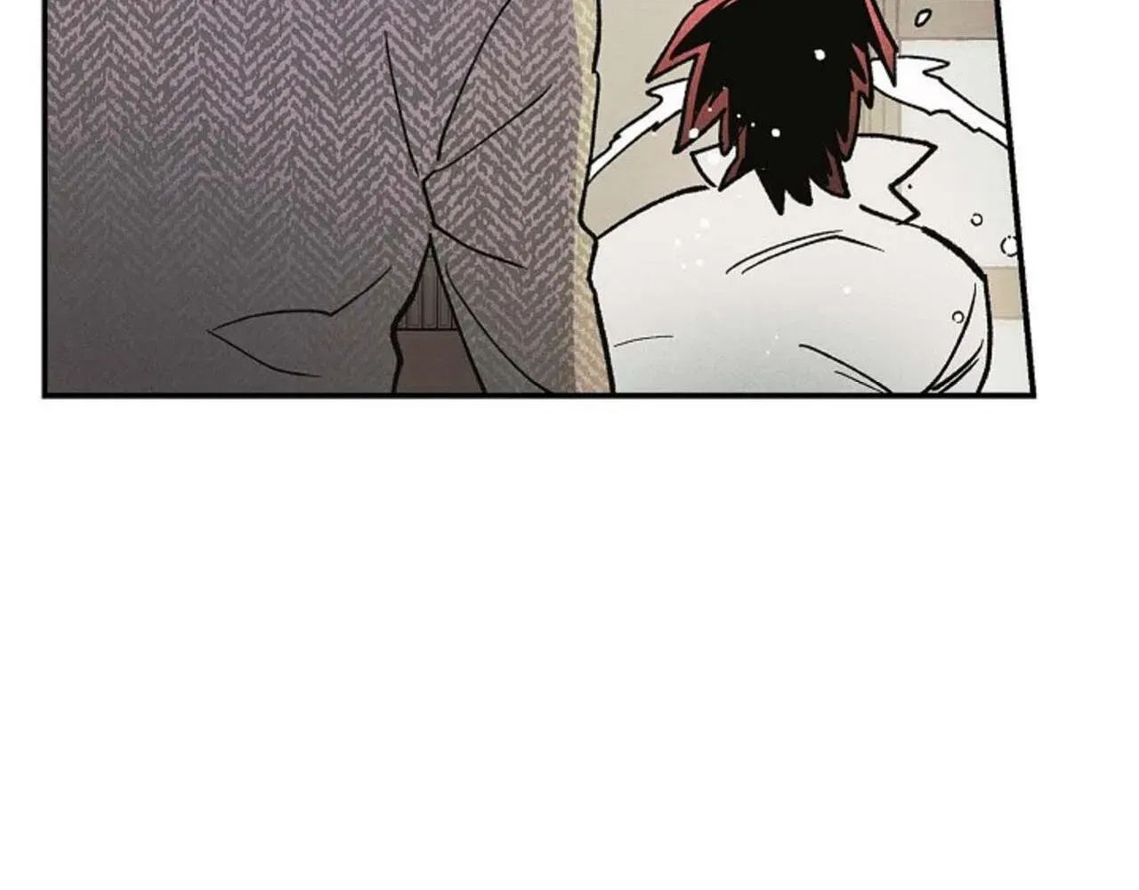 100 Days Later, the Man Who Becomes Gangong Chapter 33 page 77 - 