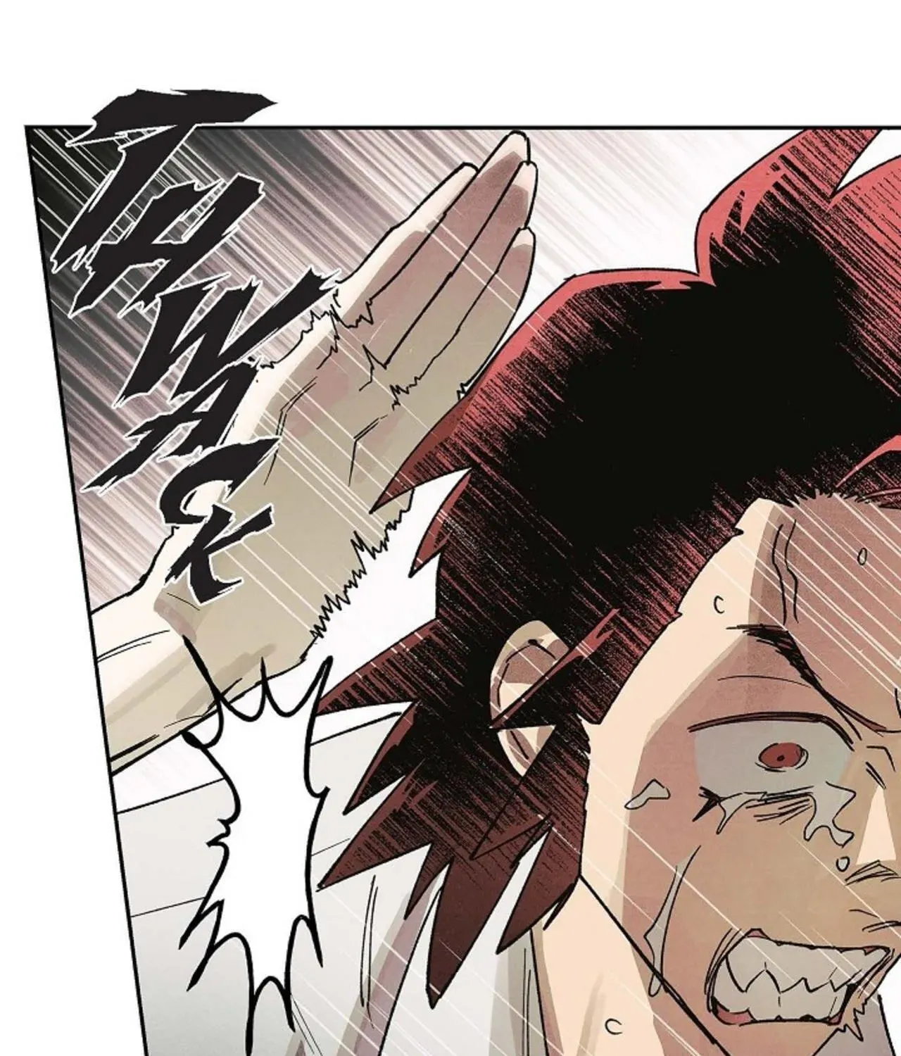100 Days Later, the Man Who Becomes Gangong Chapter 33 page 78 - 