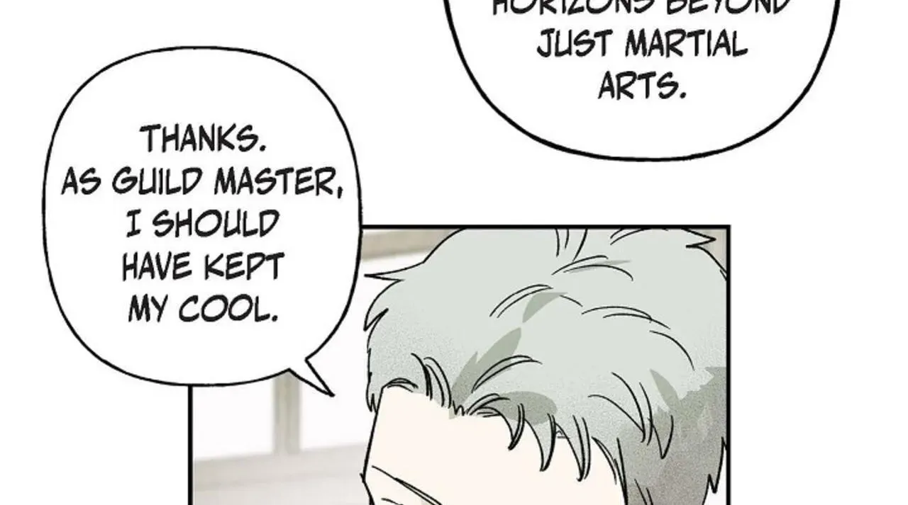 100 Days Later, the Man Who Becomes Gangong Chapter 33 page 83 - 