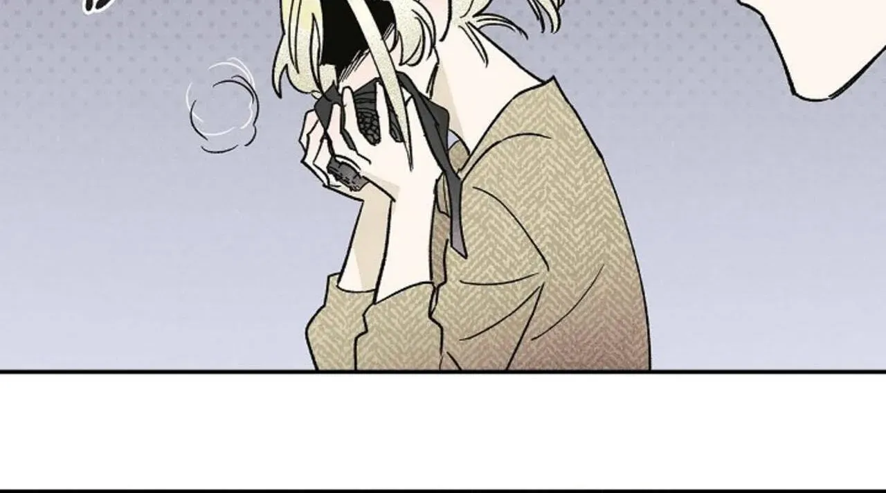 100 Days Later, the Man Who Becomes Gangong Chapter 33 page 85 - 