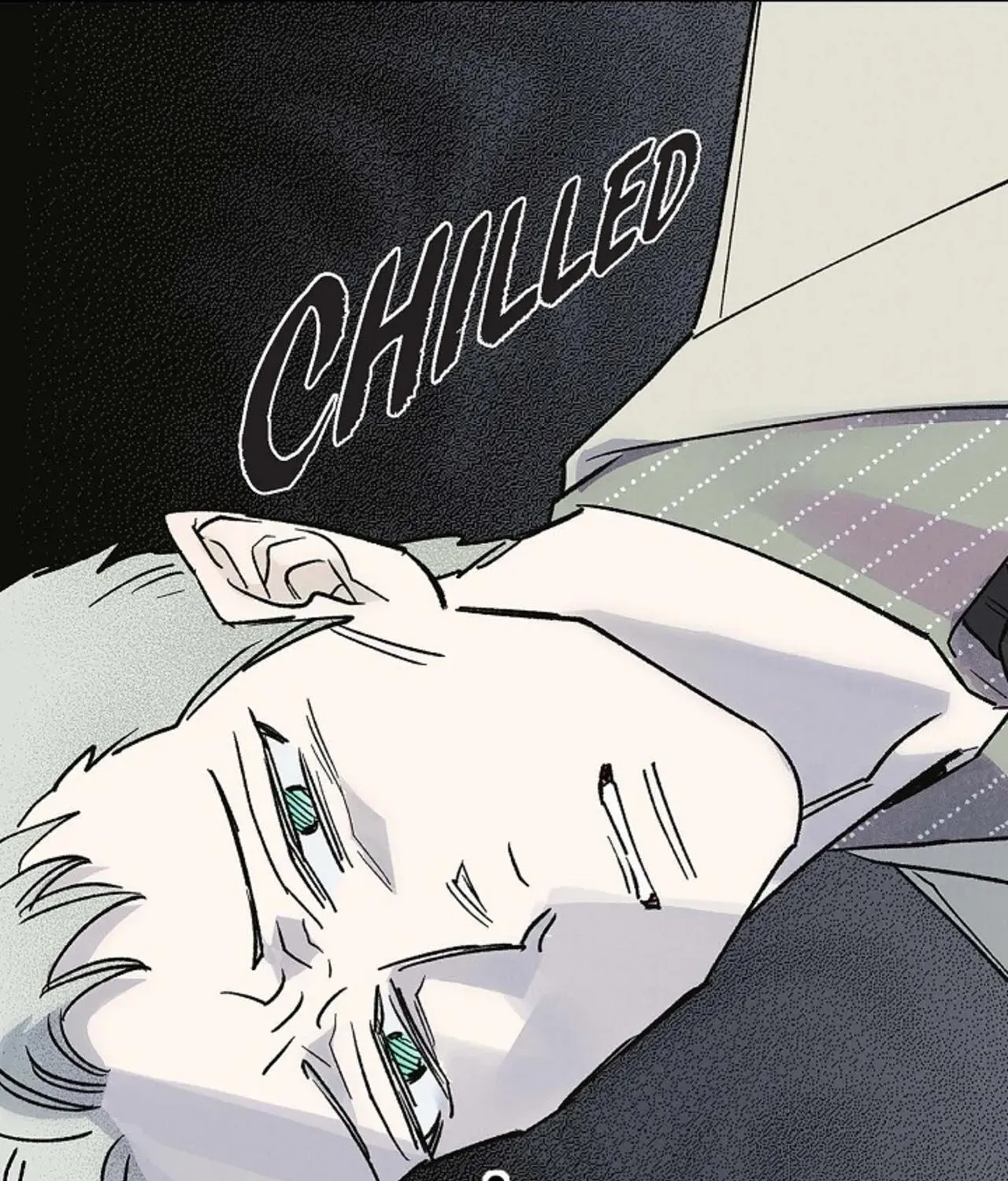 100 Days Later, the Man Who Becomes Gangong Chapter 33 page 86 - 