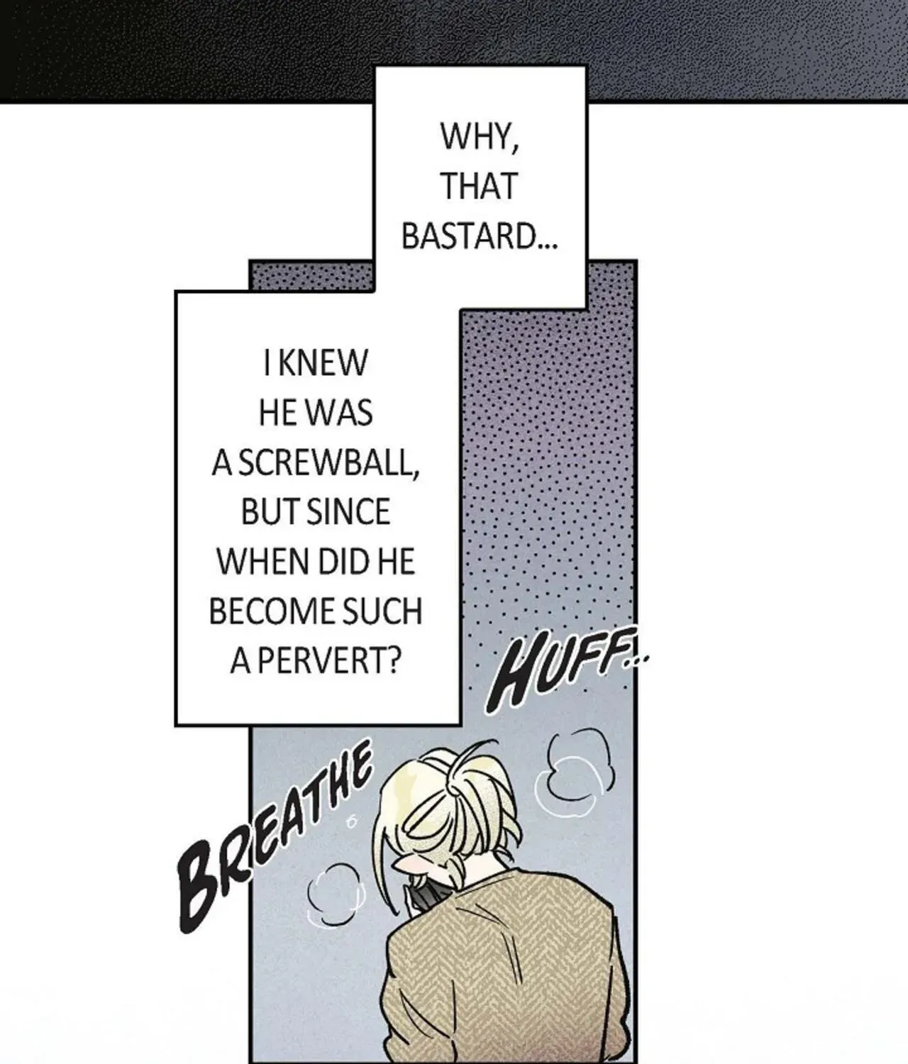 100 Days Later, the Man Who Becomes Gangong Chapter 33 page 88 - 