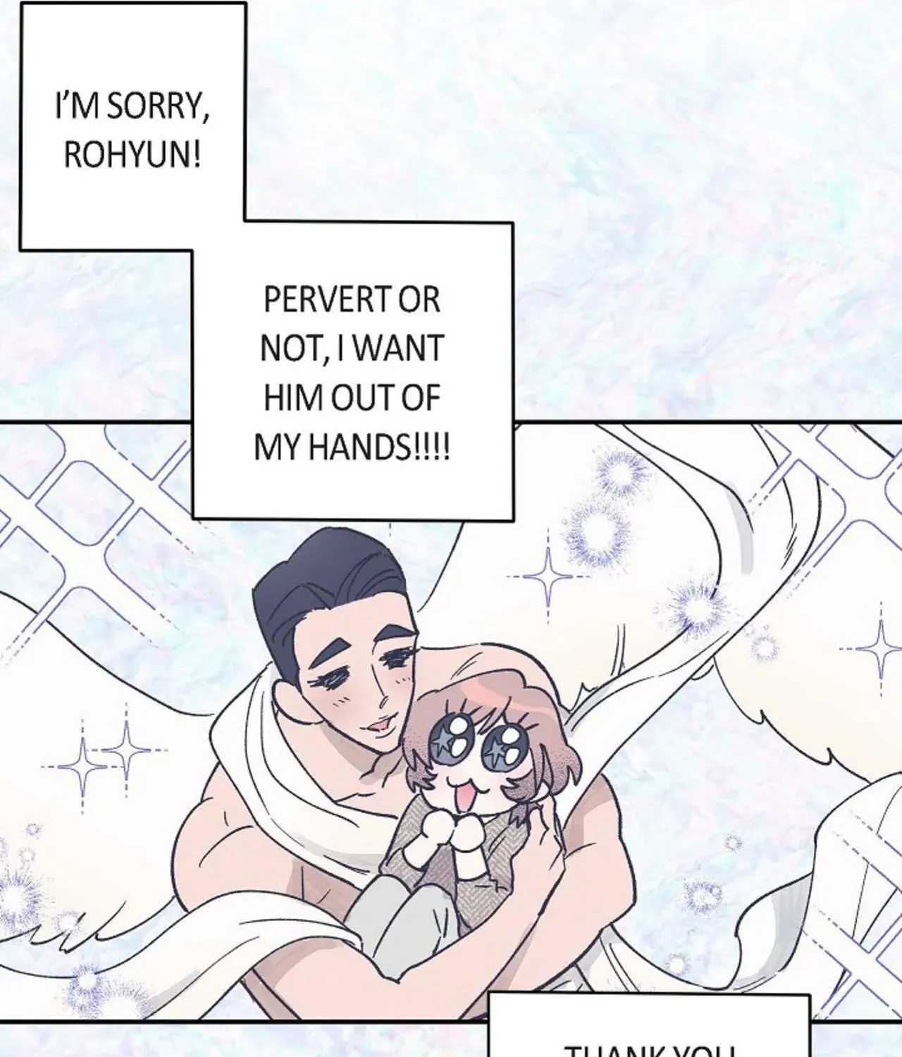 100 Days Later, the Man Who Becomes Gangong Chapter 33 page 90 - 