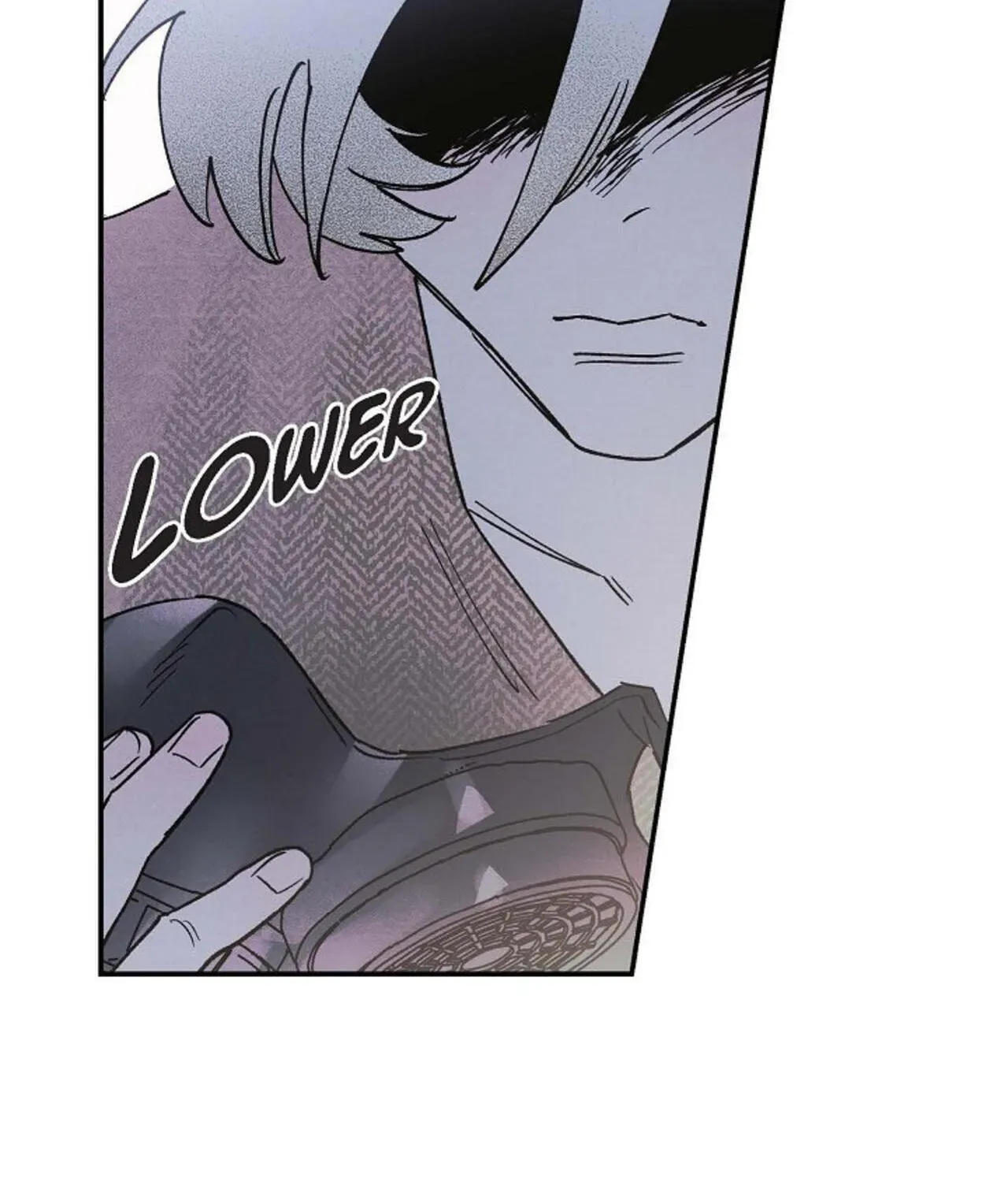 100 Days Later, the Man Who Becomes Gangong Chapter 33 page 96 - 