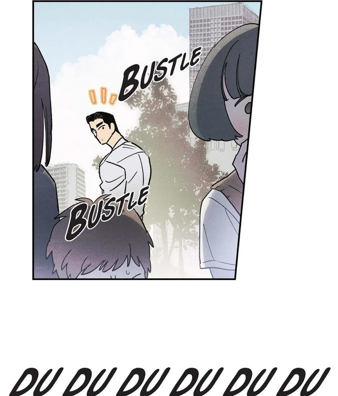 100 Days Later, the Man Who Becomes Gangong Chapter 34 page 102 - 