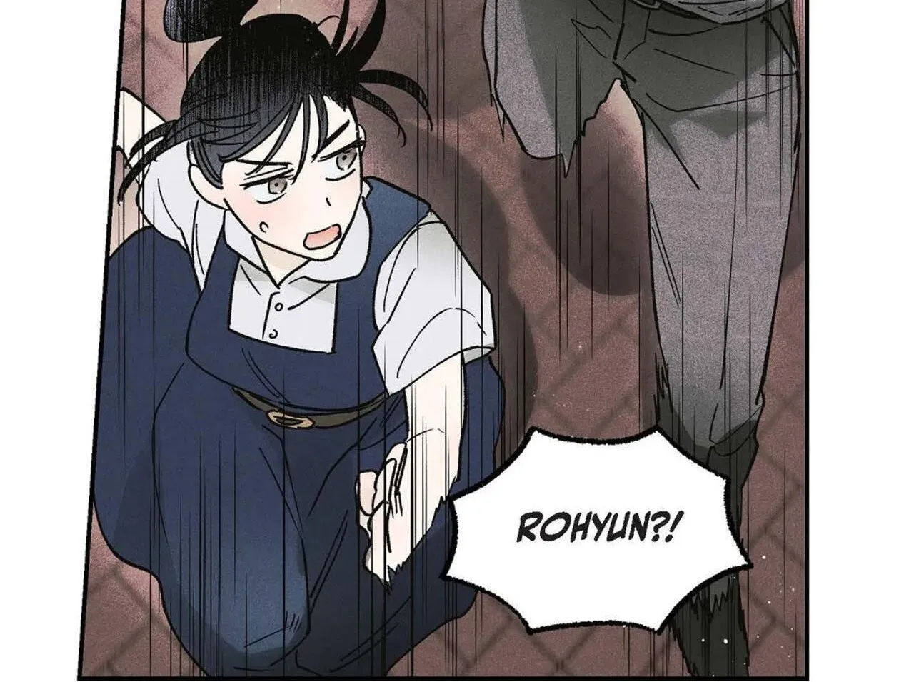 100 Days Later, the Man Who Becomes Gangong Chapter 34 page 107 - 