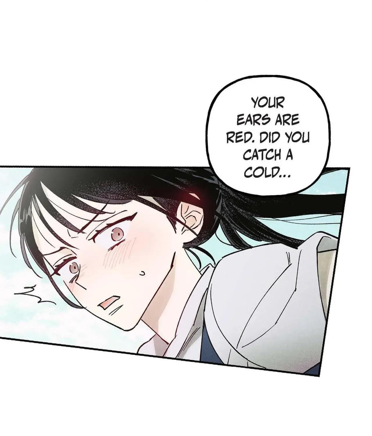 100 Days Later, the Man Who Becomes Gangong Chapter 34 page 108 - 
