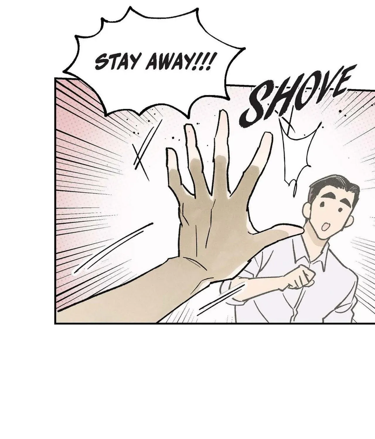 100 Days Later, the Man Who Becomes Gangong Chapter 34 page 110 - 