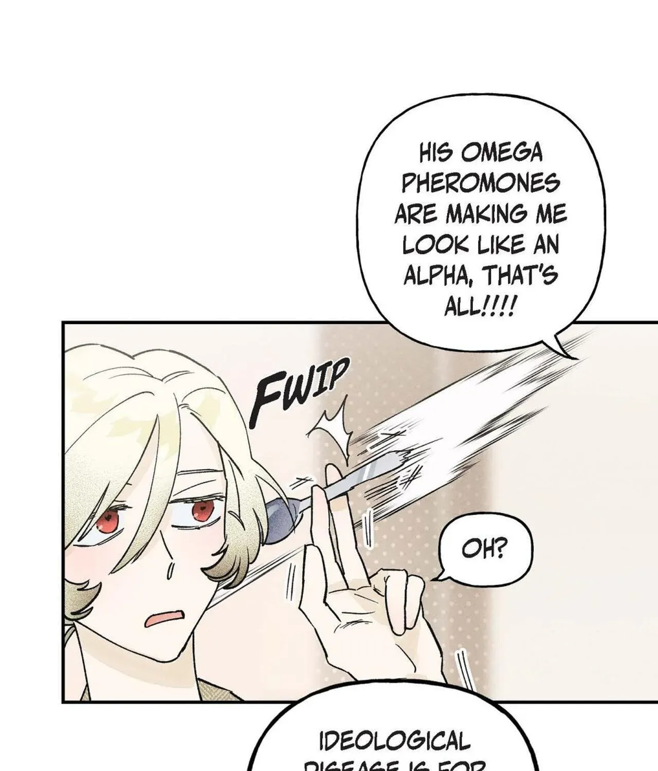 100 Days Later, the Man Who Becomes Gangong Chapter 34 page 12 - 