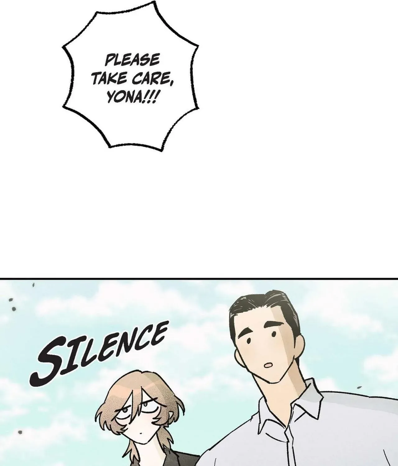 100 Days Later, the Man Who Becomes Gangong Chapter 34 page 118 - 