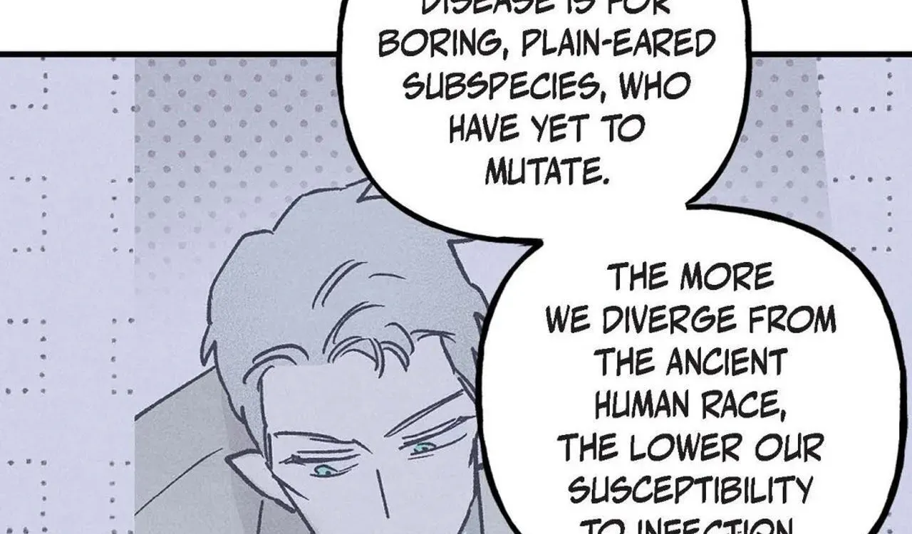 100 Days Later, the Man Who Becomes Gangong Chapter 34 page 13 - 