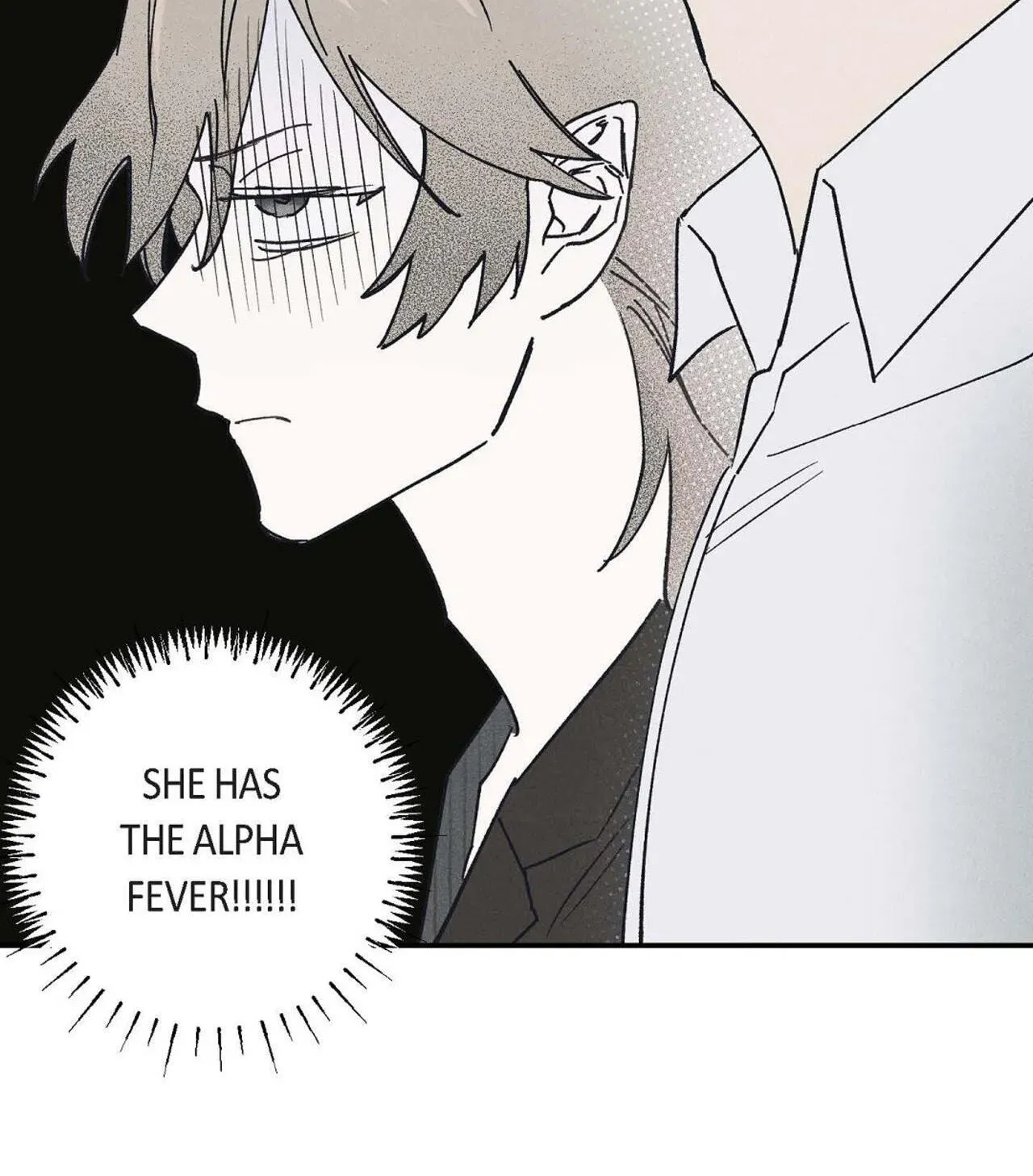 100 Days Later, the Man Who Becomes Gangong Chapter 34 page 121 - 