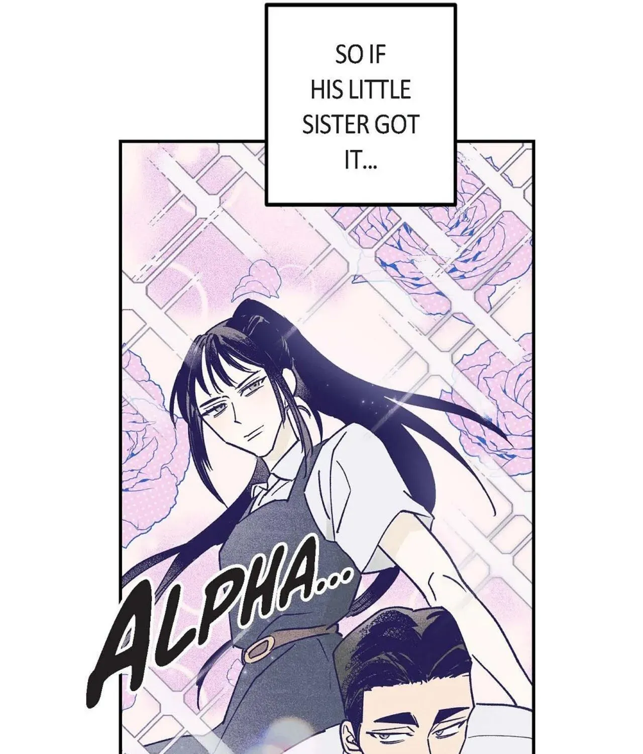 100 Days Later, the Man Who Becomes Gangong Chapter 34 page 122 - 