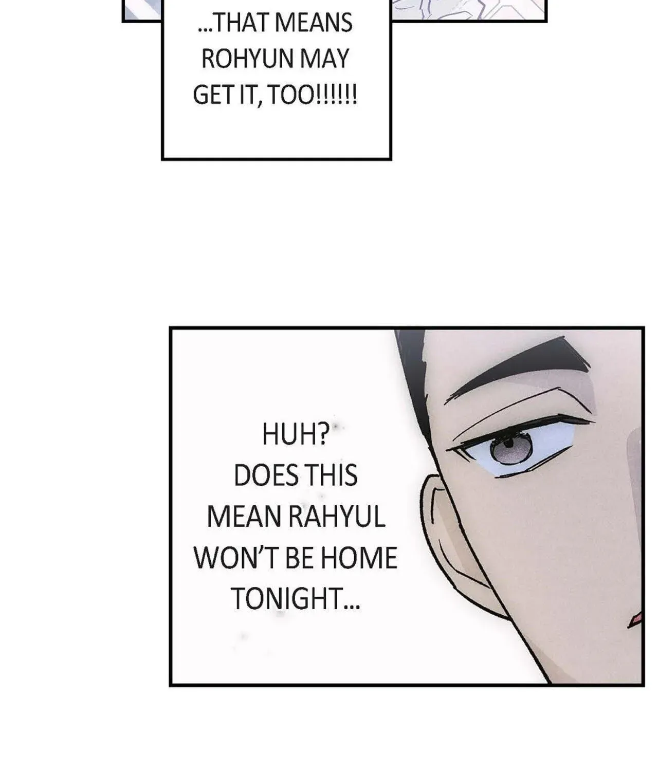 100 Days Later, the Man Who Becomes Gangong Chapter 34 page 124 - 