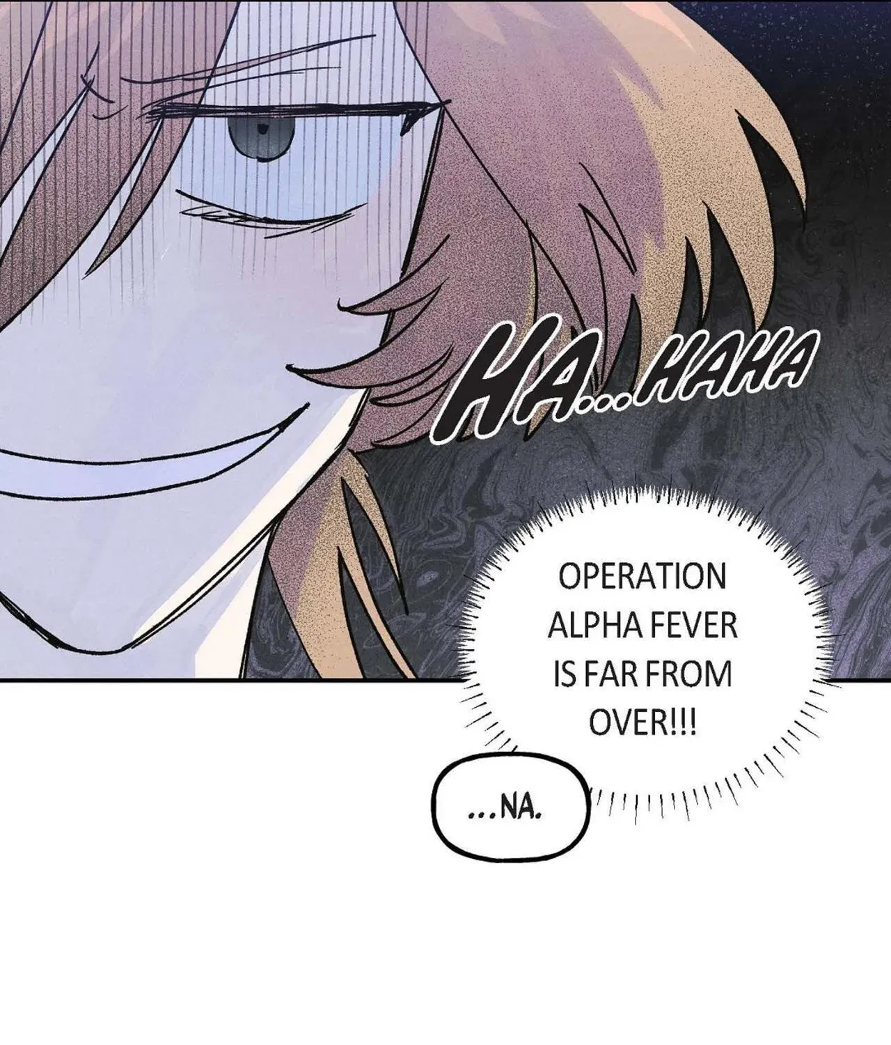 100 Days Later, the Man Who Becomes Gangong Chapter 34 page 126 - 