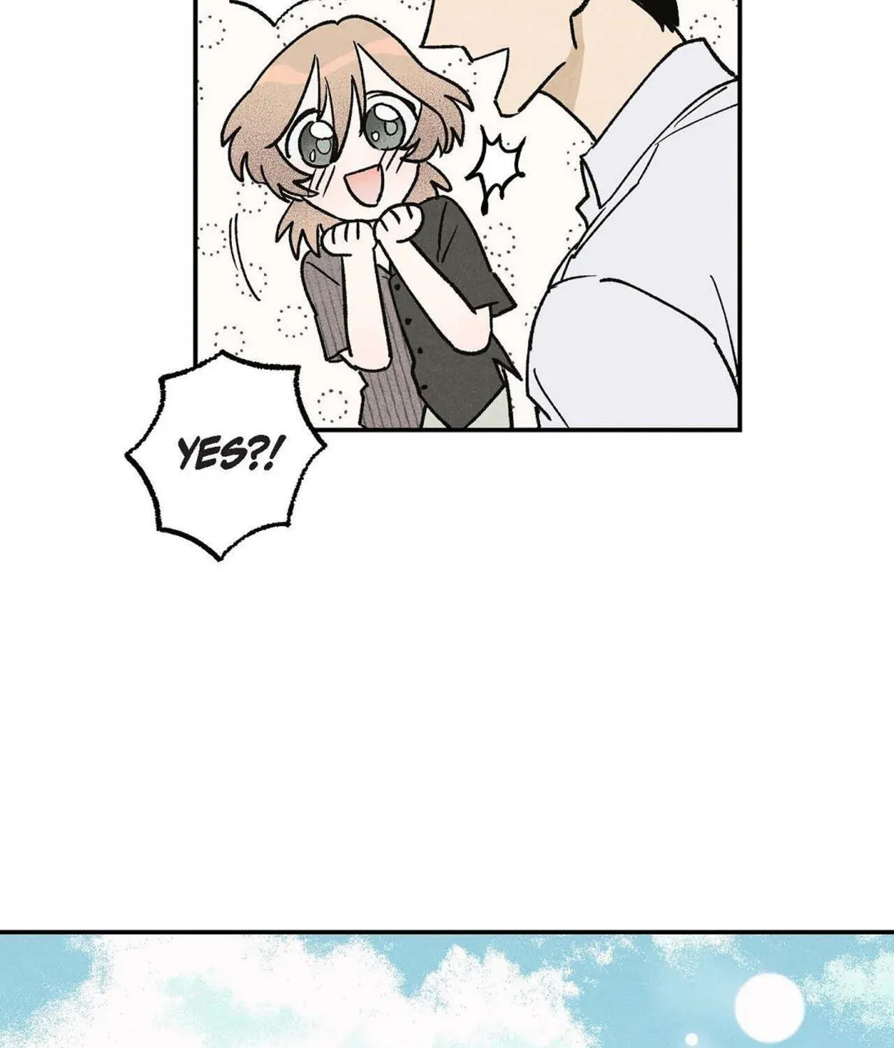 100 Days Later, the Man Who Becomes Gangong Chapter 34 page 128 - 