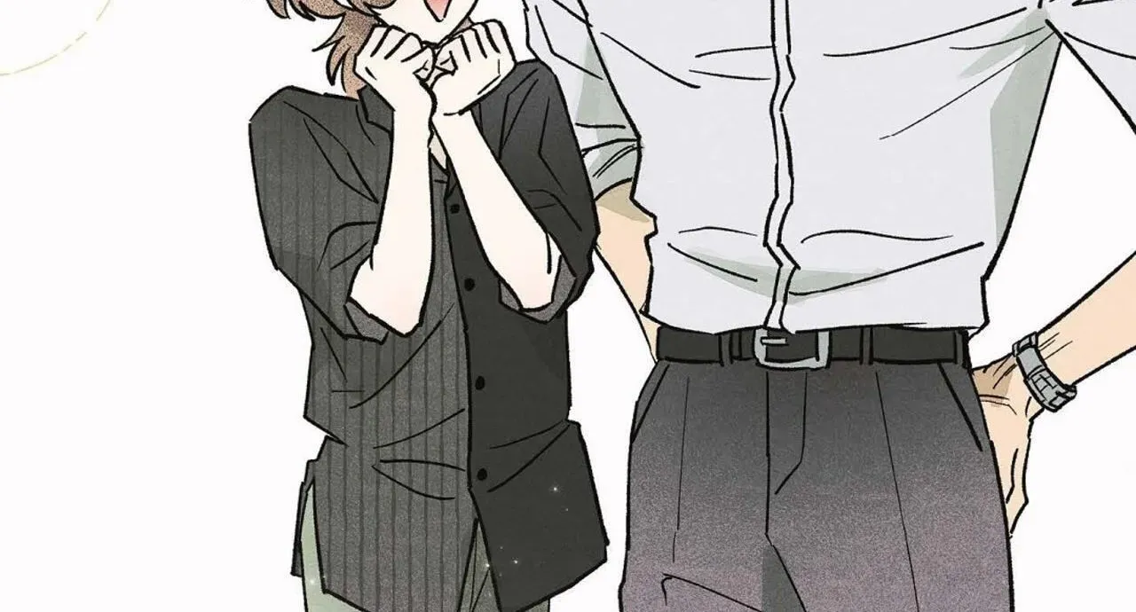 100 Days Later, the Man Who Becomes Gangong Chapter 34 page 131 - 