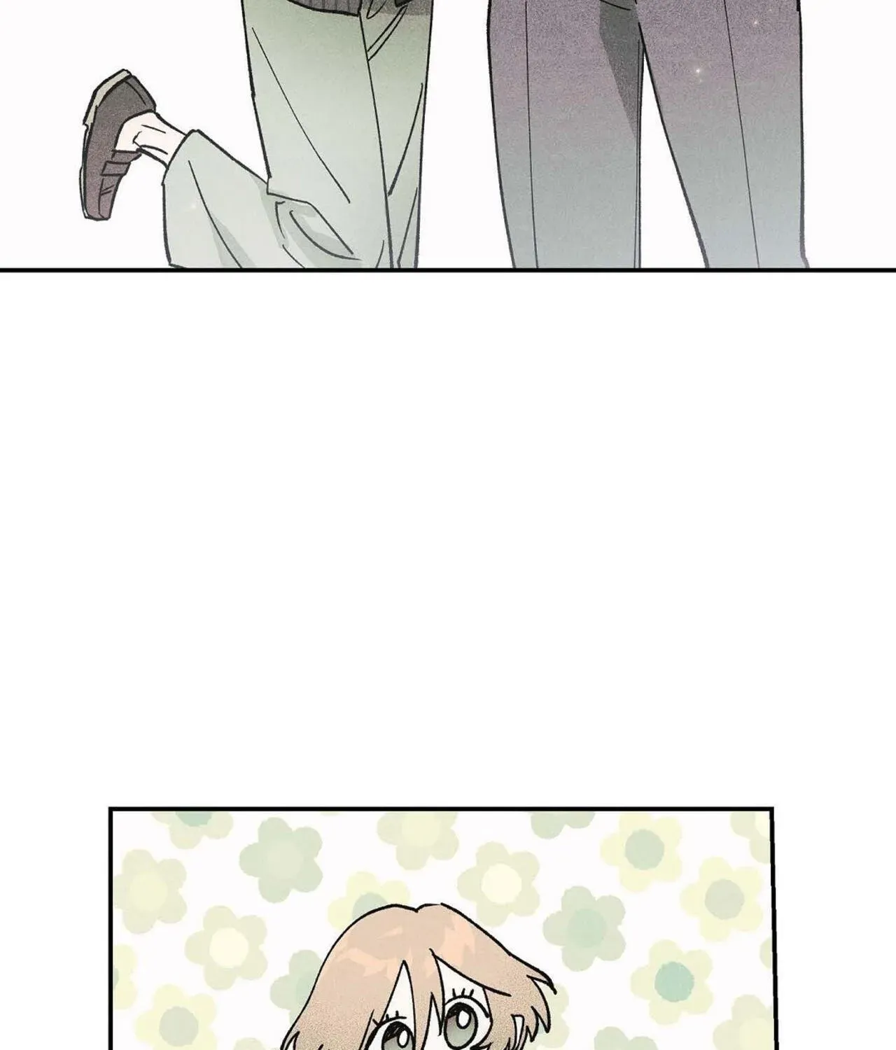 100 Days Later, the Man Who Becomes Gangong Chapter 34 page 132 - 