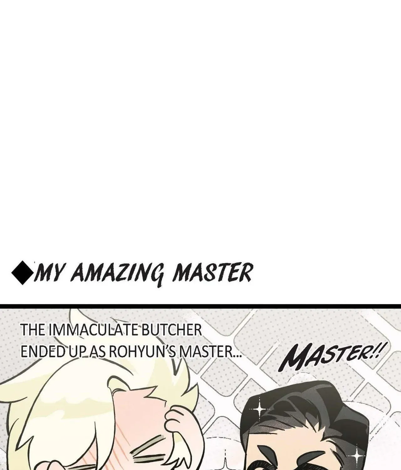 100 Days Later, the Man Who Becomes Gangong Chapter 34 page 140 - 