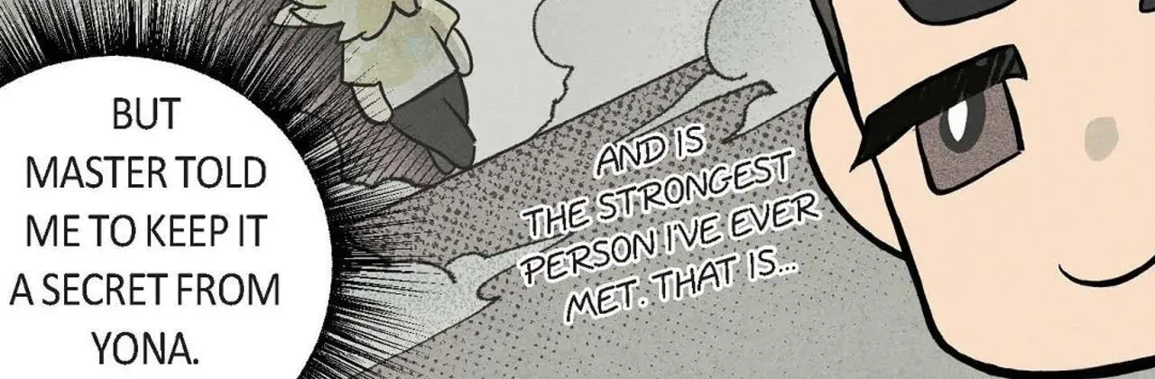 100 Days Later, the Man Who Becomes Gangong Chapter 34 page 143 - 