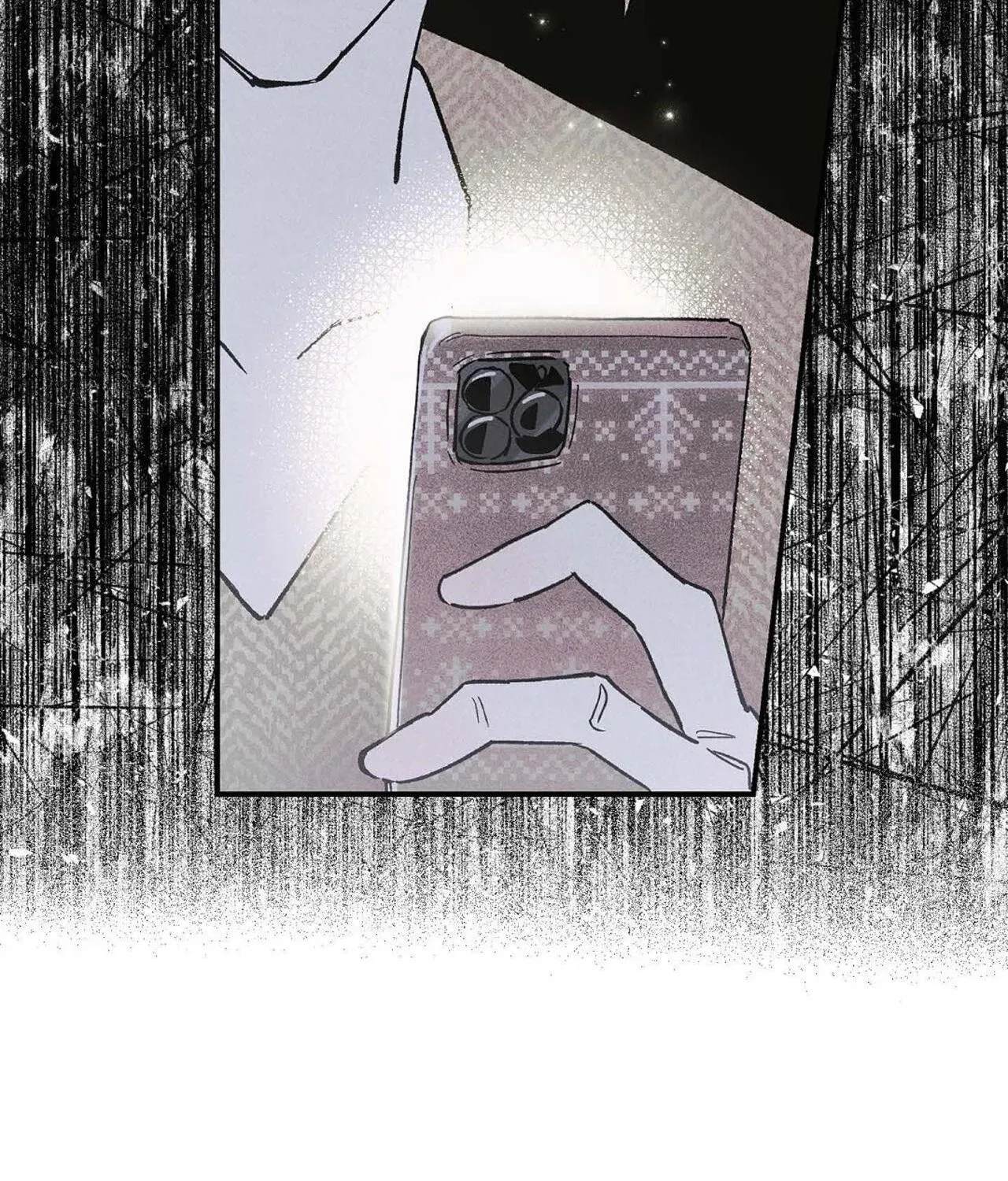 100 Days Later, the Man Who Becomes Gangong Chapter 34 page 22 - 