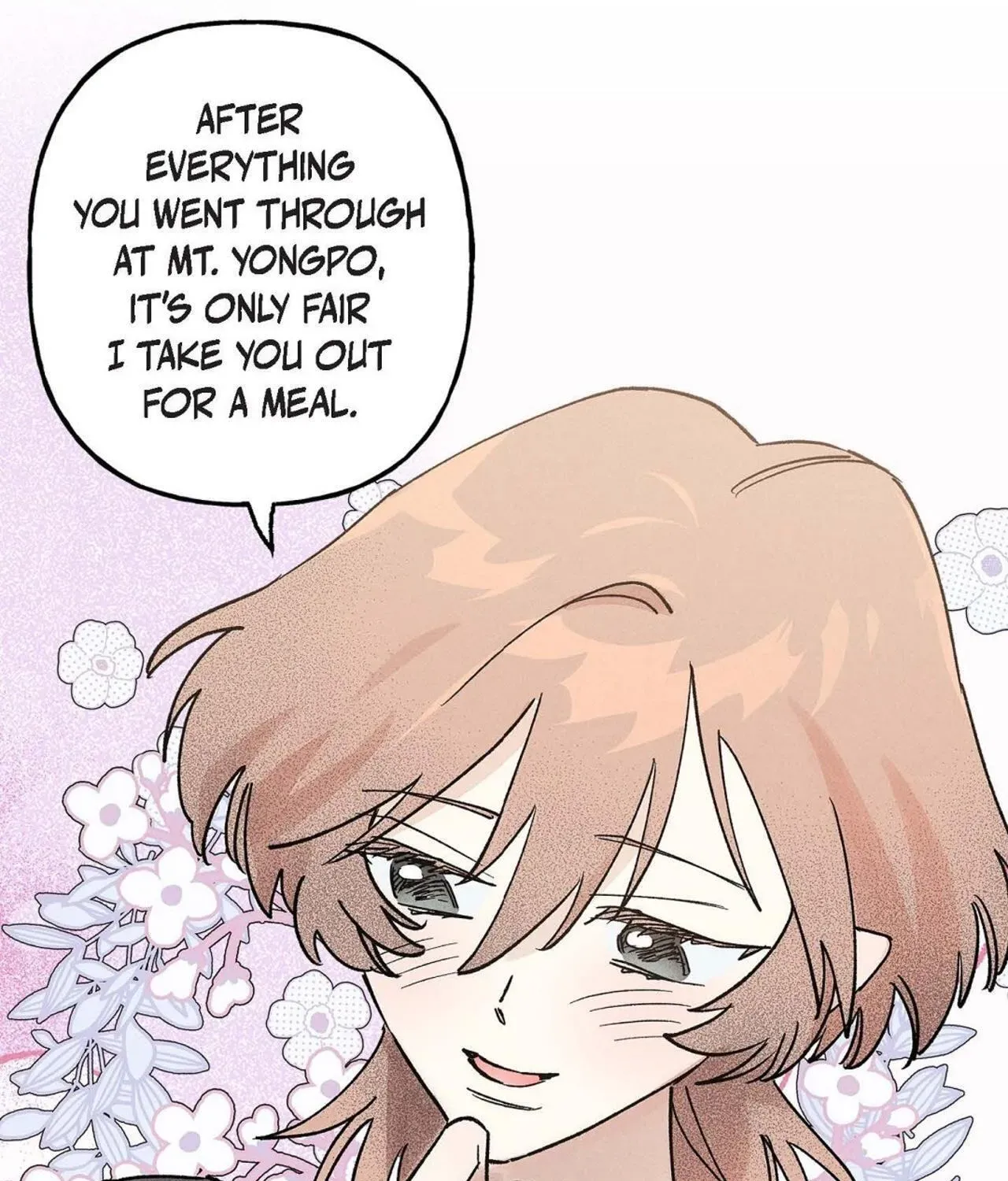 100 Days Later, the Man Who Becomes Gangong Chapter 34 page 30 - 
