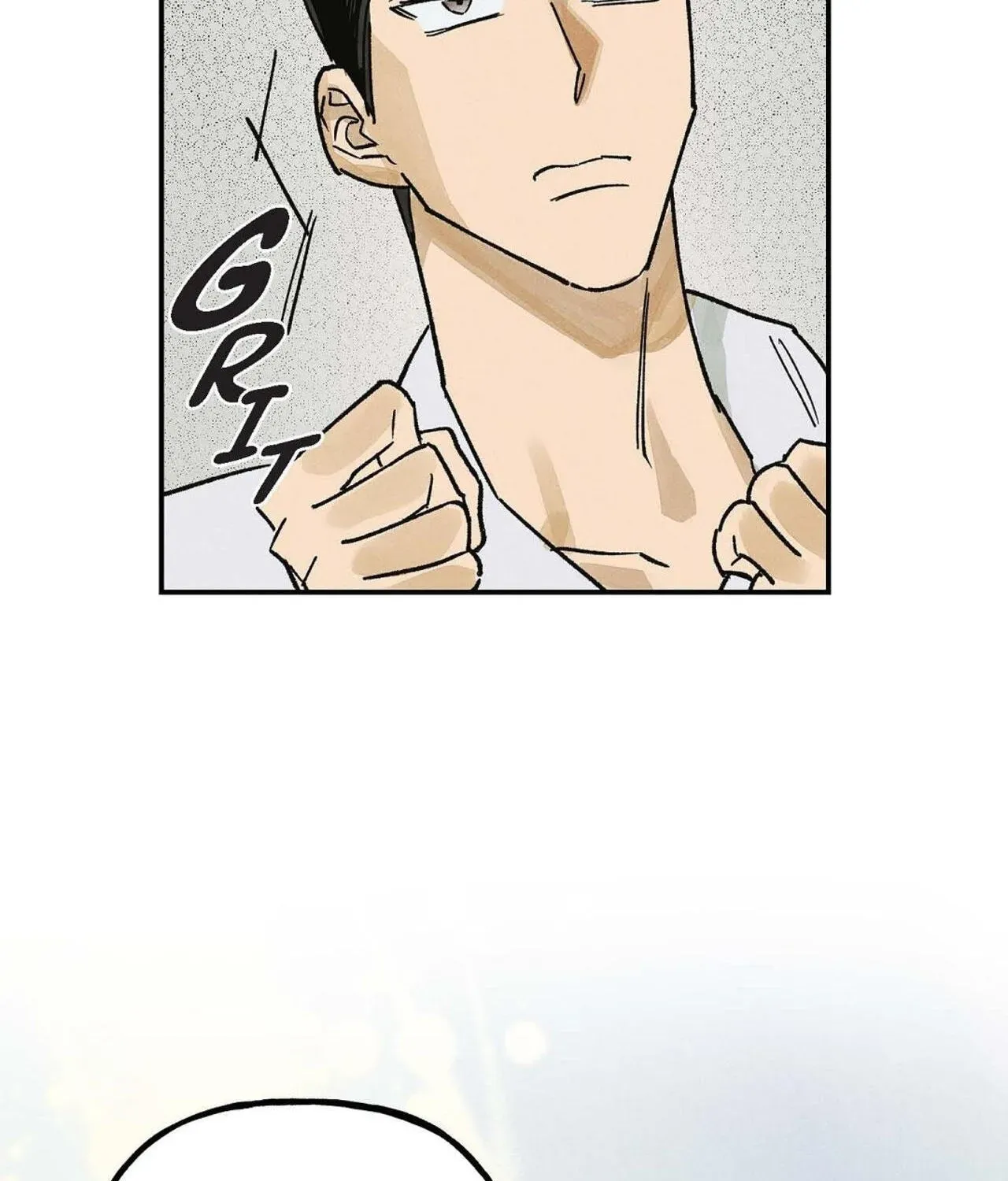 100 Days Later, the Man Who Becomes Gangong Chapter 34 page 34 - 
