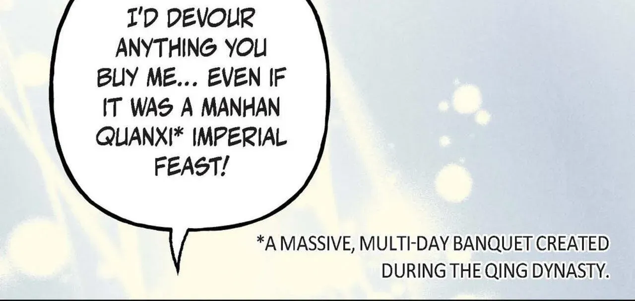 100 Days Later, the Man Who Becomes Gangong Chapter 34 page 35 - 