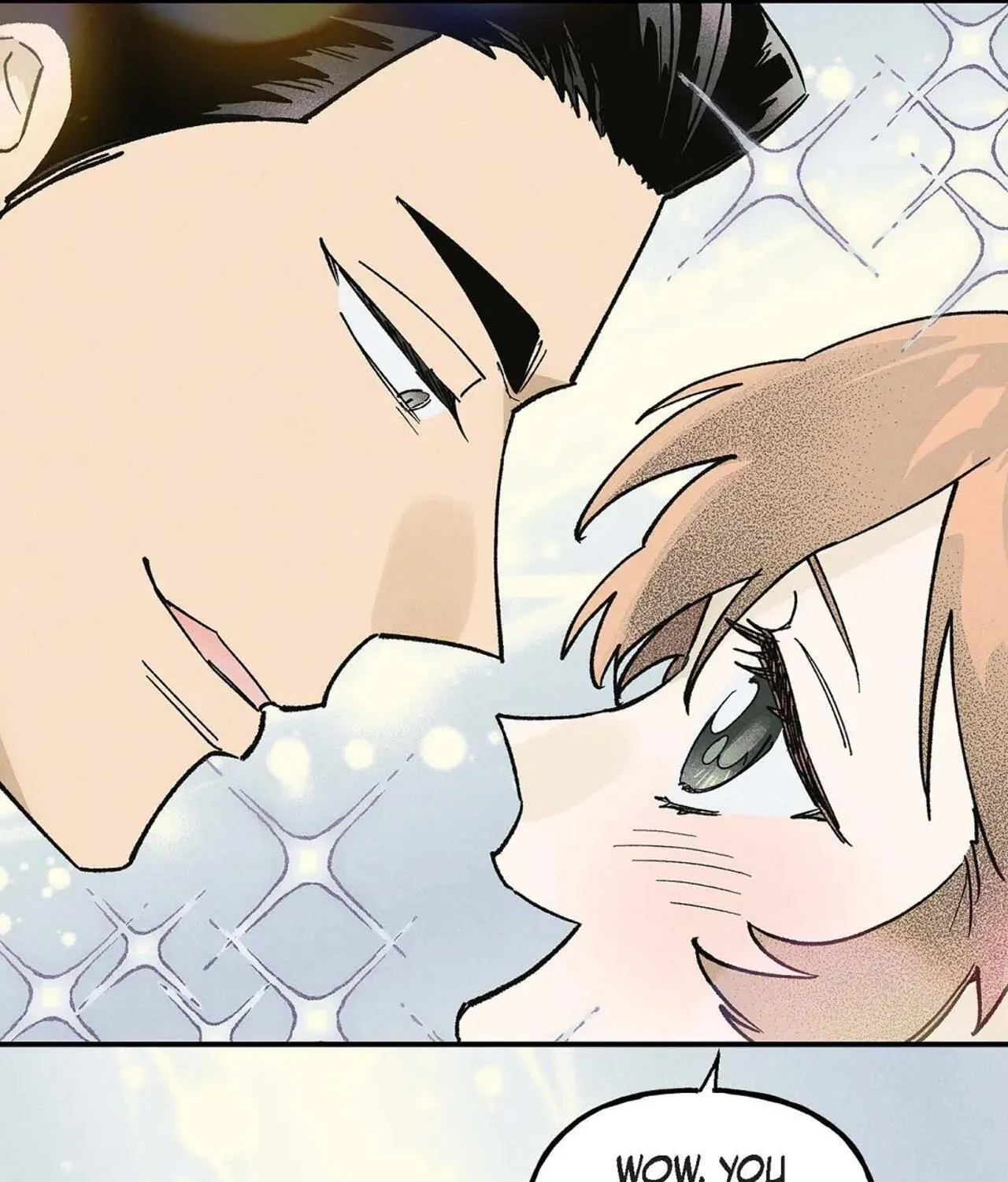 100 Days Later, the Man Who Becomes Gangong Chapter 34 page 36 - 