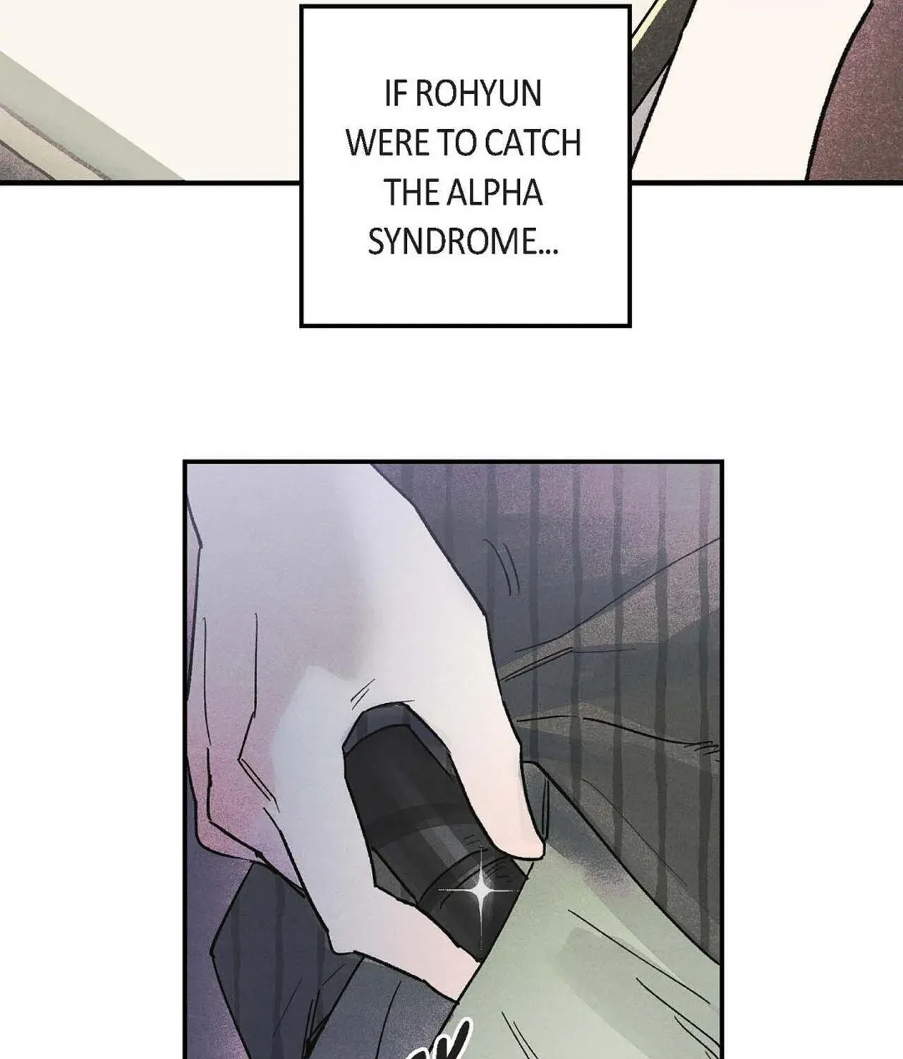 100 Days Later, the Man Who Becomes Gangong Chapter 34 page 42 - 