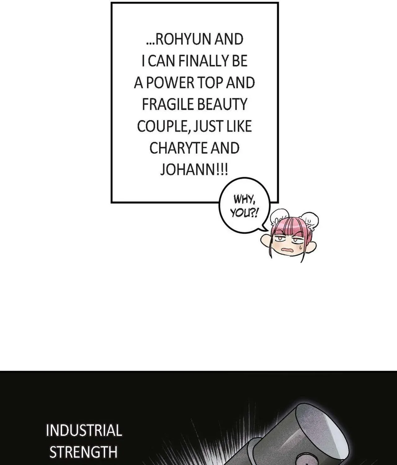 100 Days Later, the Man Who Becomes Gangong Chapter 34 page 44 - 