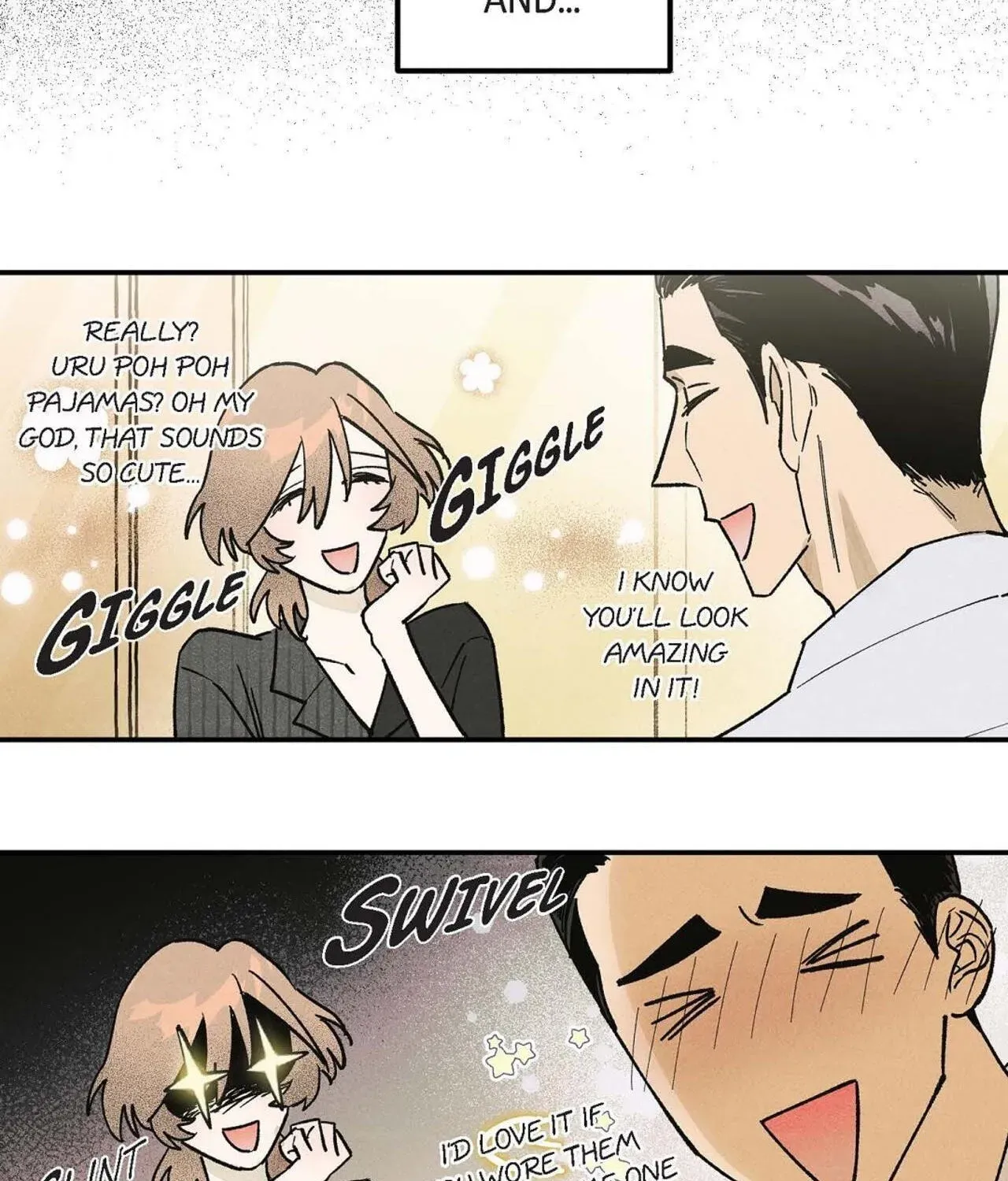 100 Days Later, the Man Who Becomes Gangong Chapter 34 page 50 - 