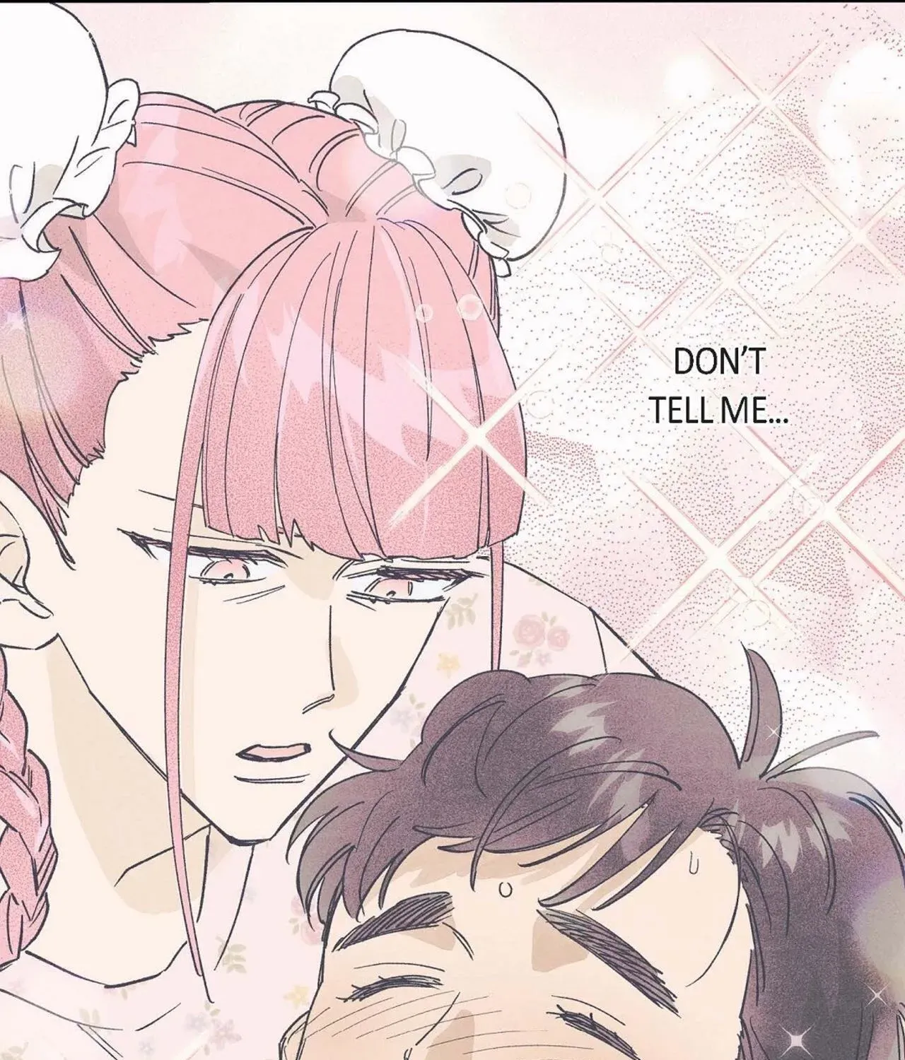 100 Days Later, the Man Who Becomes Gangong Chapter 34 page 6 - 