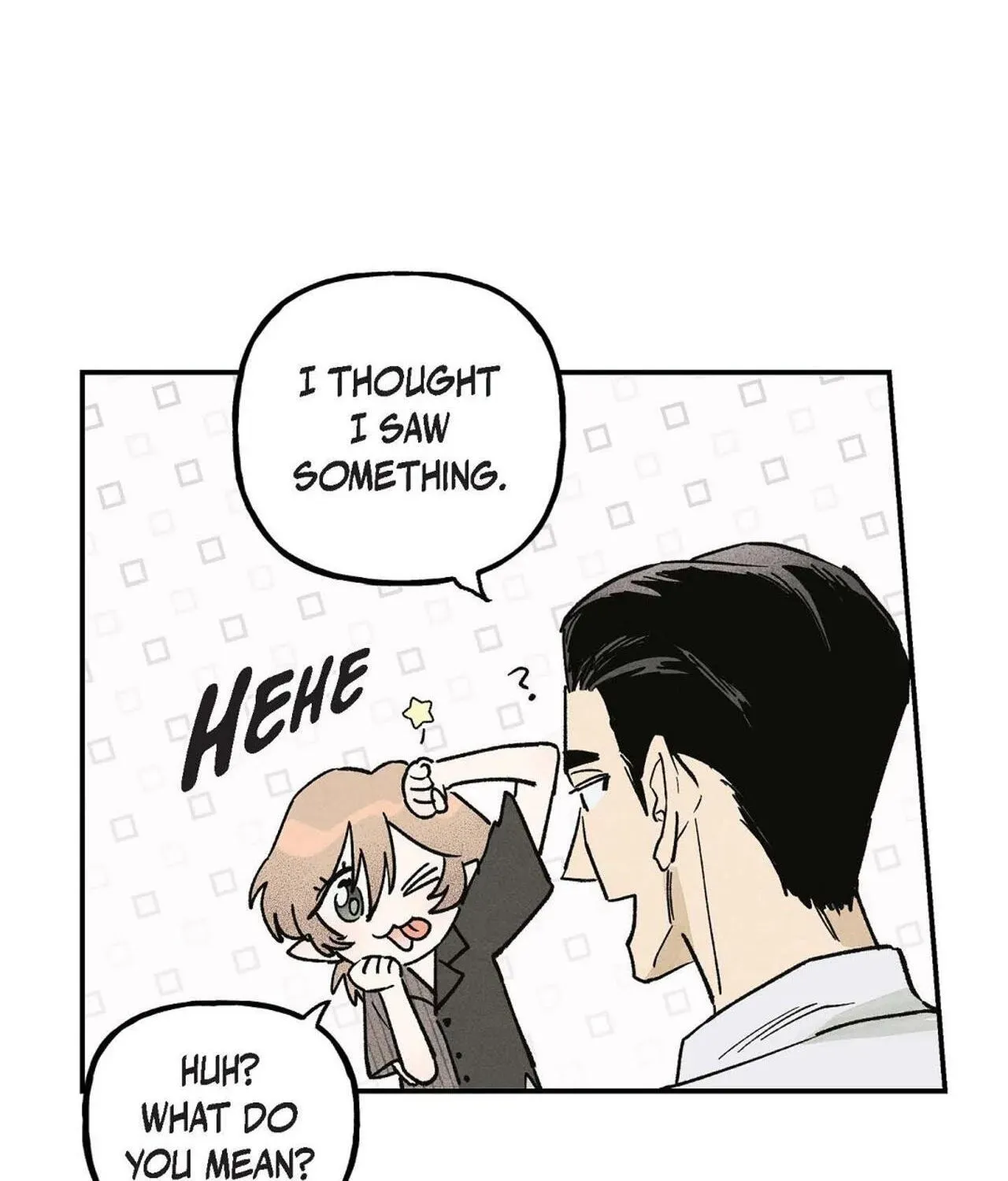 100 Days Later, the Man Who Becomes Gangong Chapter 34 page 54 - 