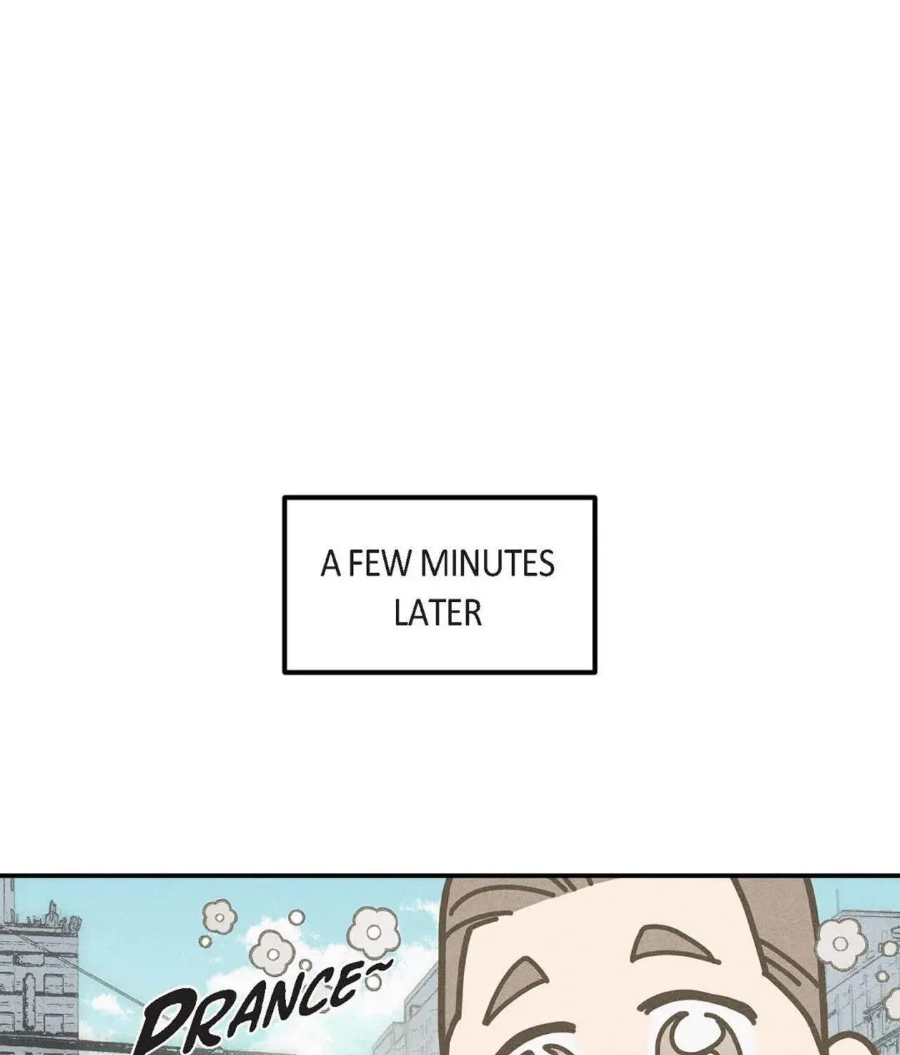 100 Days Later, the Man Who Becomes Gangong Chapter 34 page 58 - 