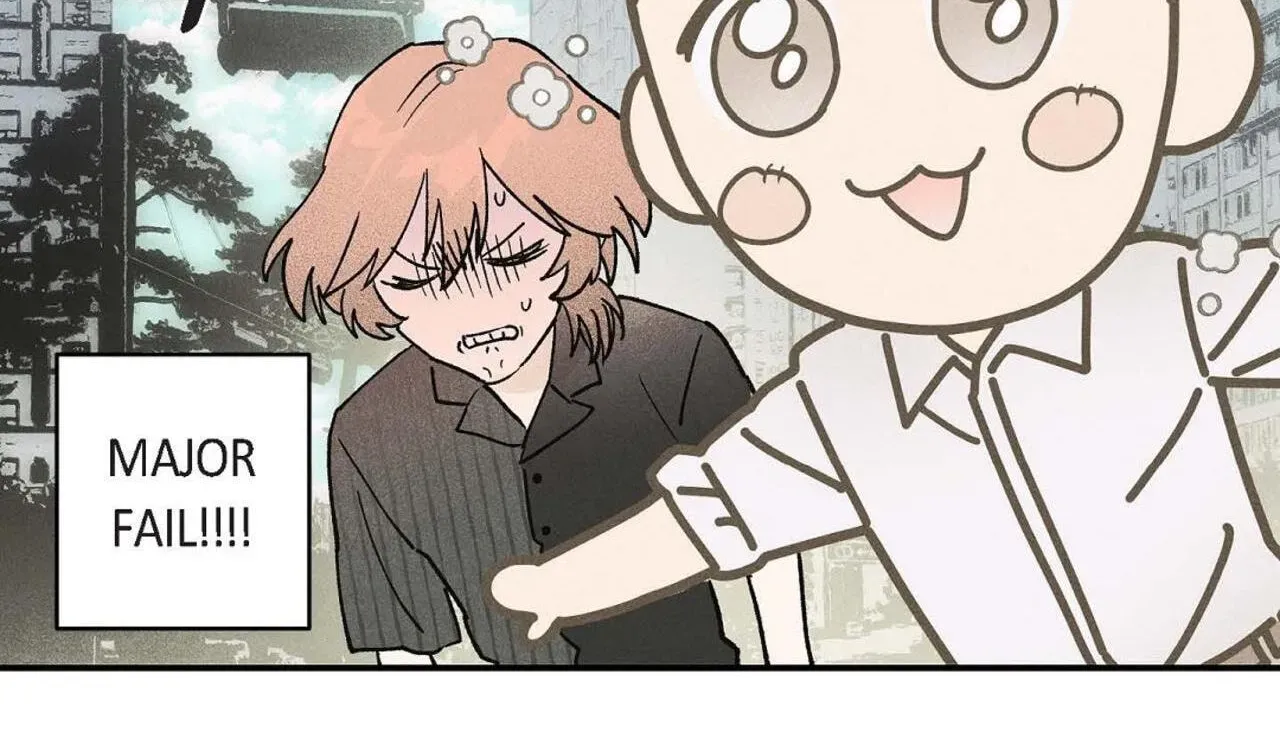 100 Days Later, the Man Who Becomes Gangong Chapter 34 page 59 - 