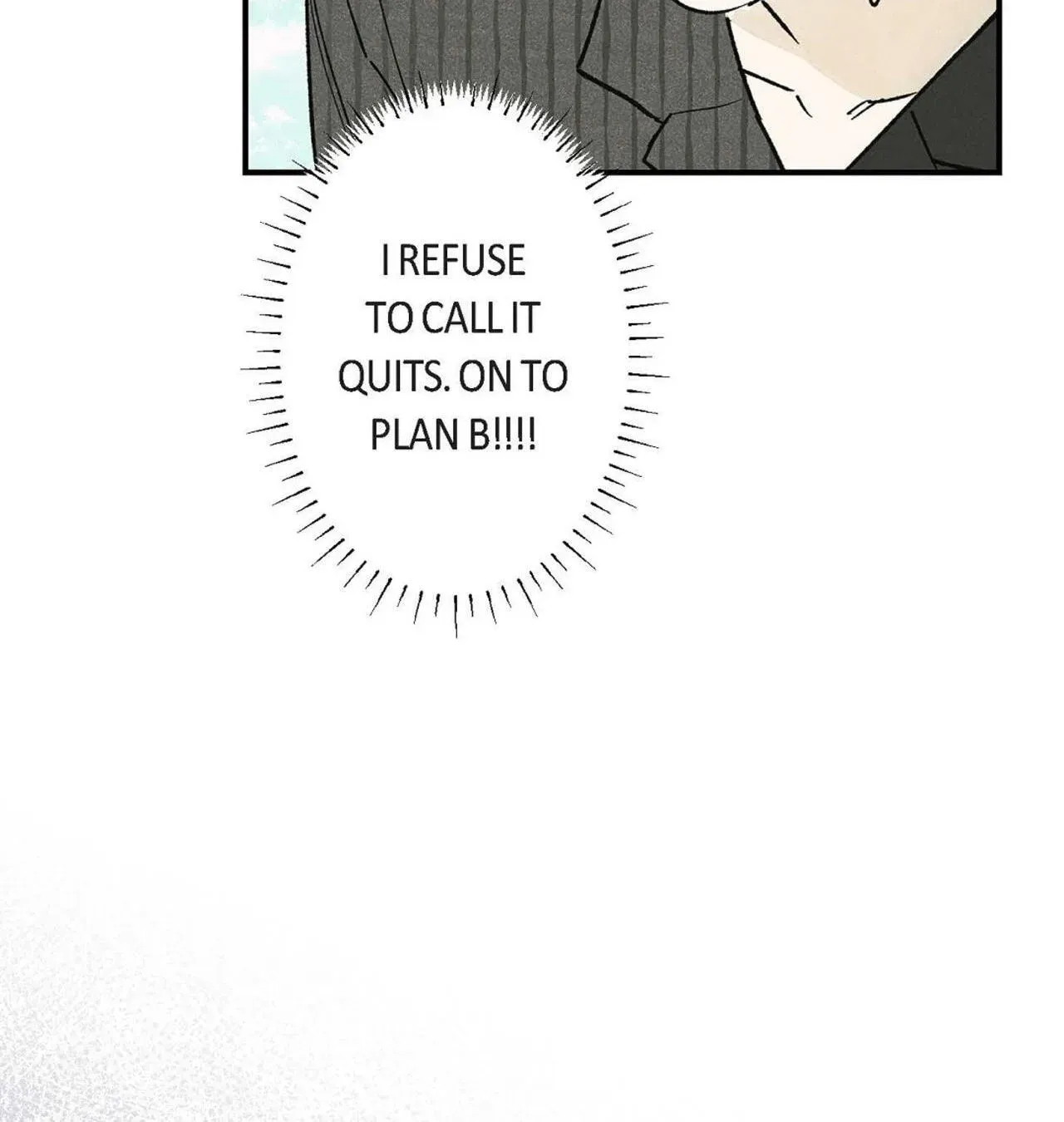 100 Days Later, the Man Who Becomes Gangong Chapter 34 page 61 - 